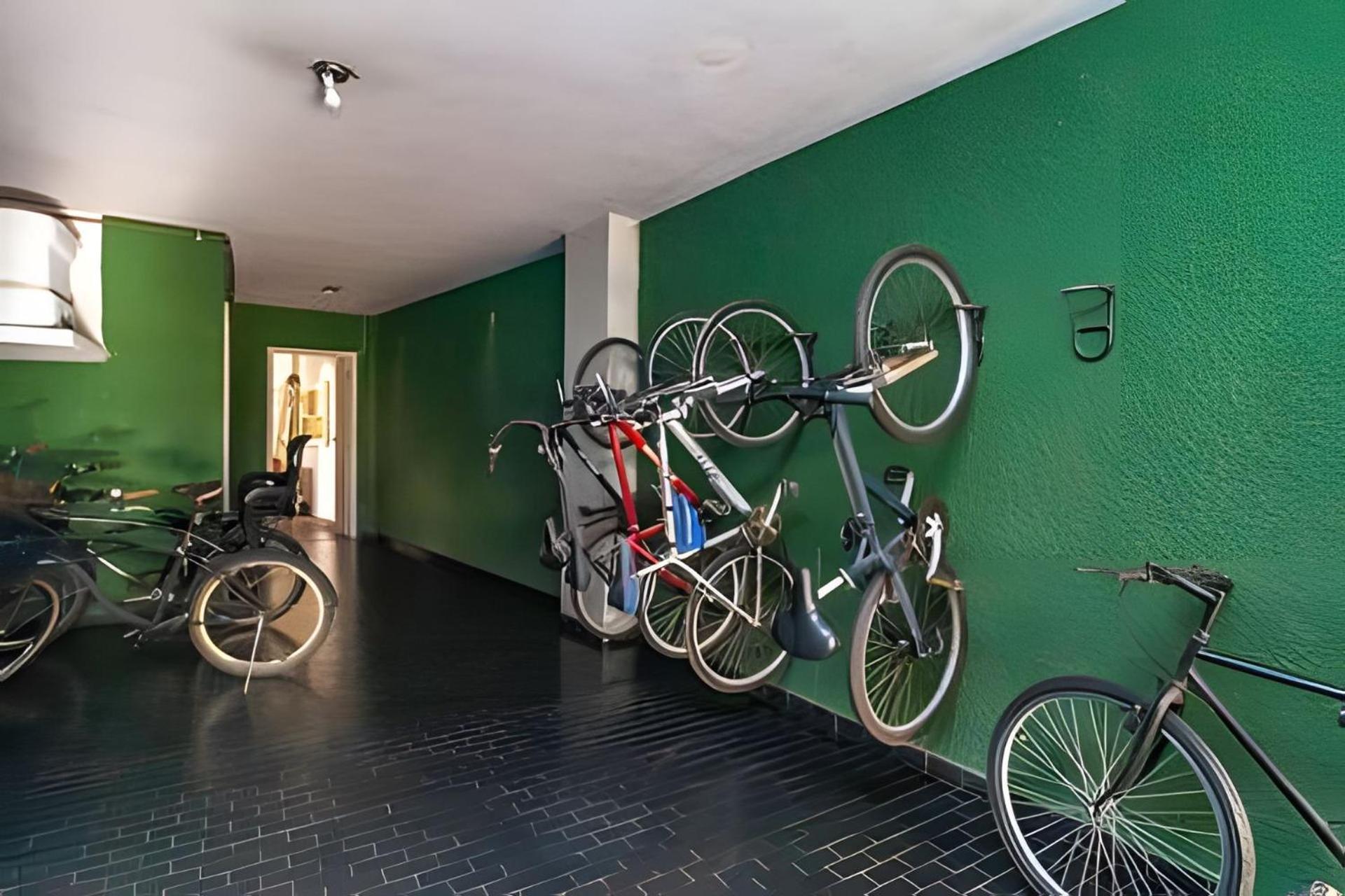 Apartment Silencioso Todo Climatizado Rio de Janeiro