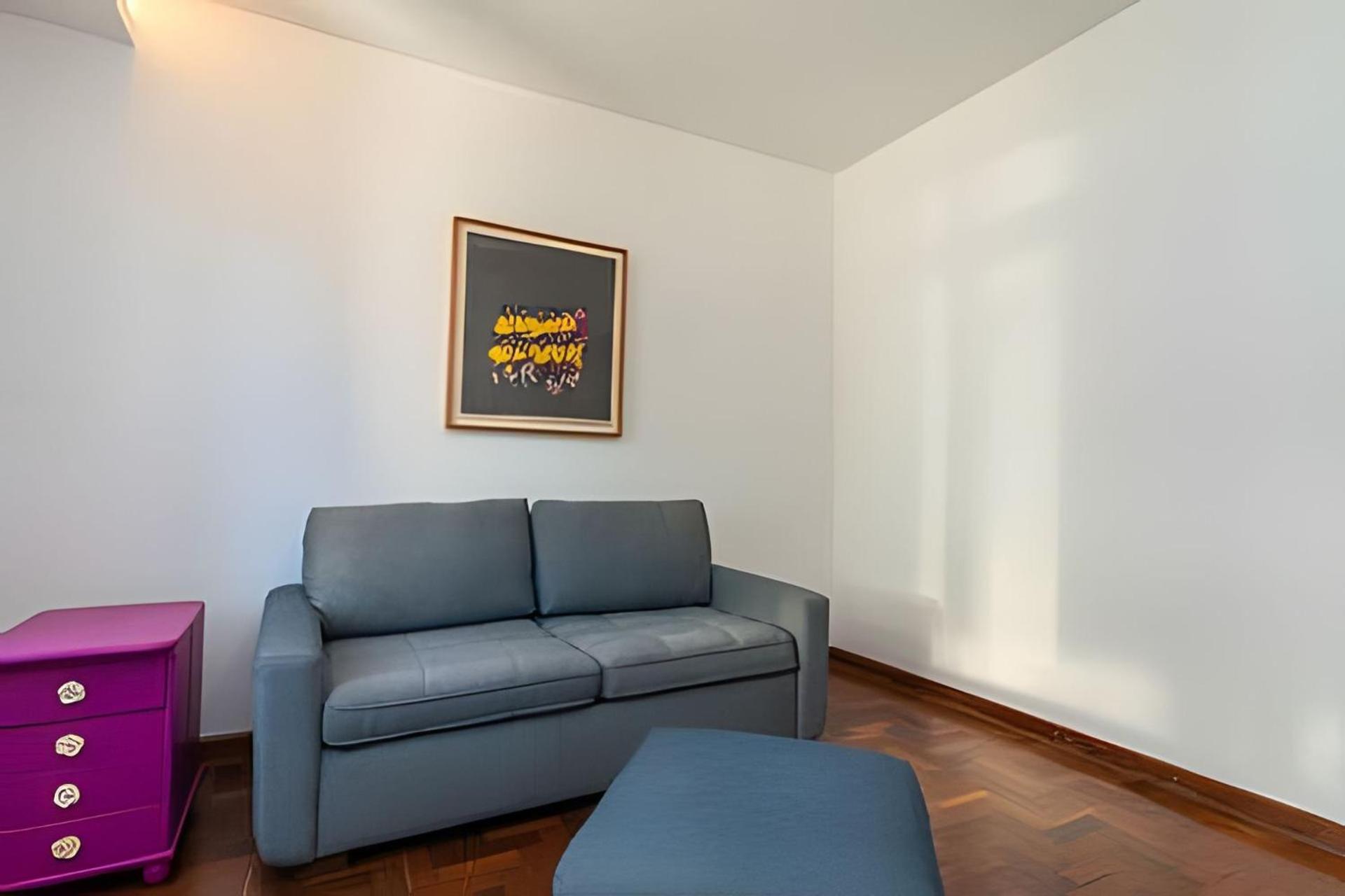 Silencioso Todo Climatizado Apartment *
