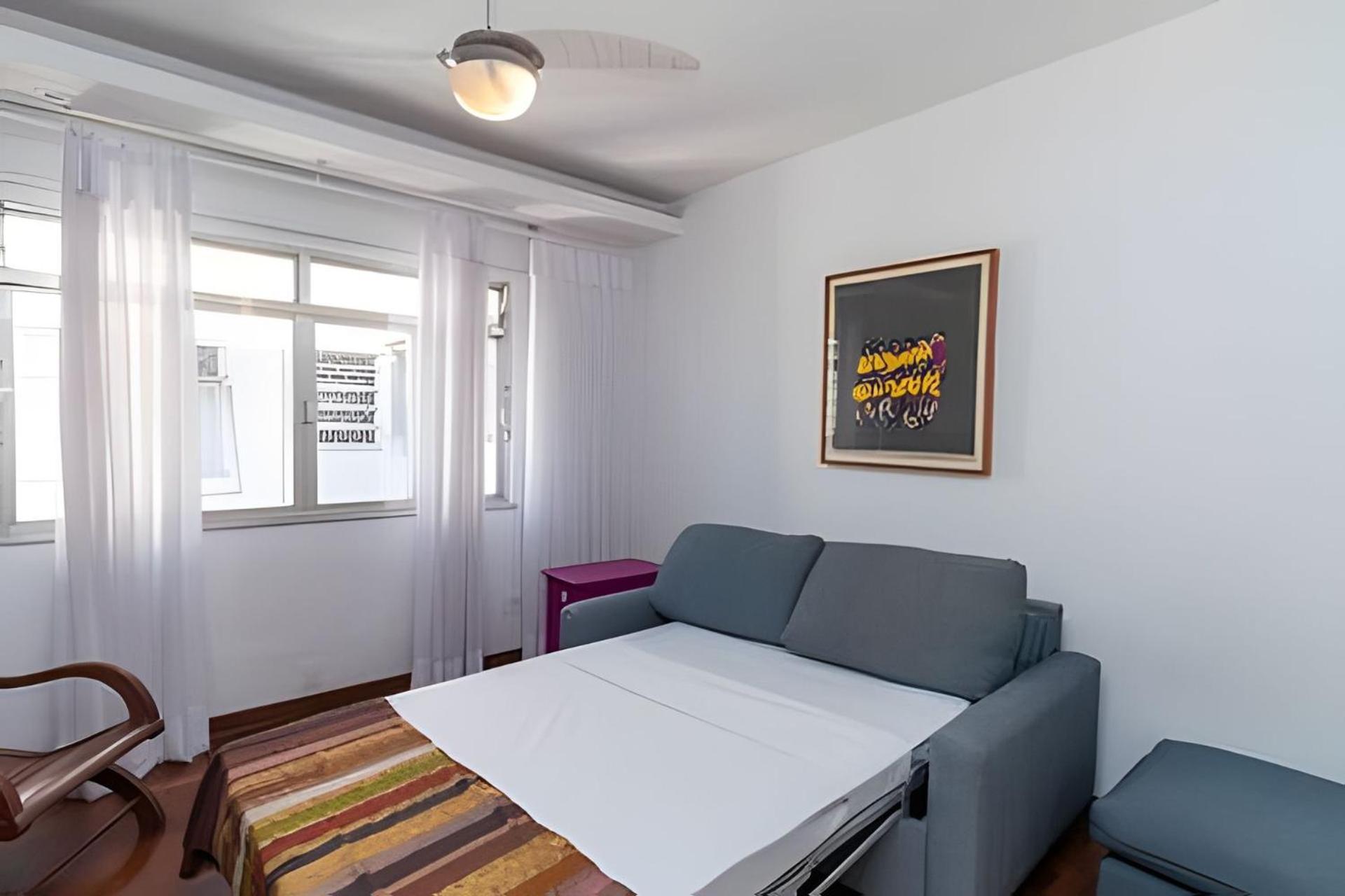 Apartment Silencioso Todo Climatizado *