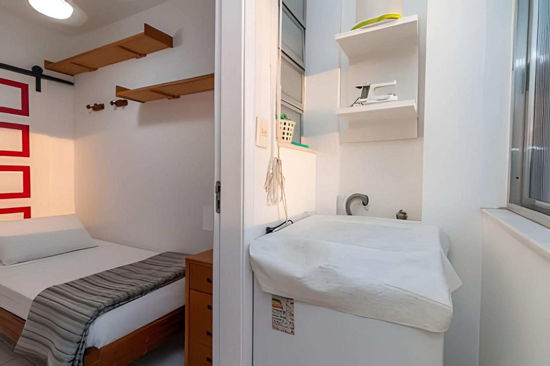 Silencioso Todo Climatizado Apartment