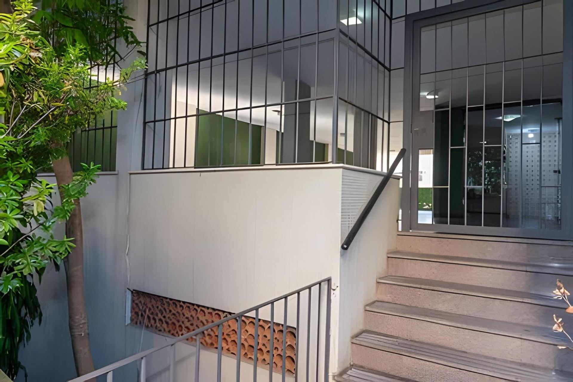 Silencioso Todo Climatizado Apartment Rio de Janeiro