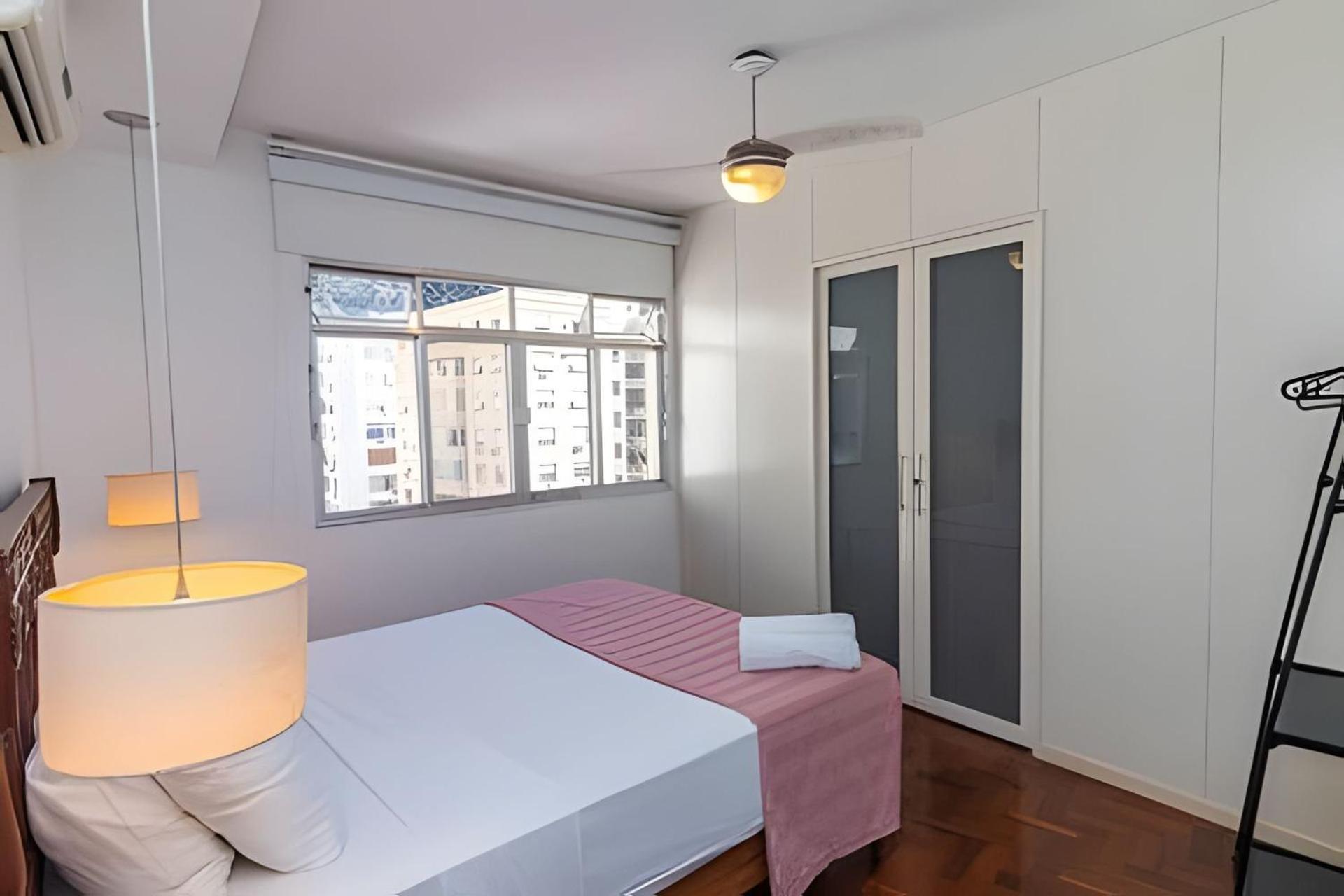 Apartment Silencioso Todo Climatizado *