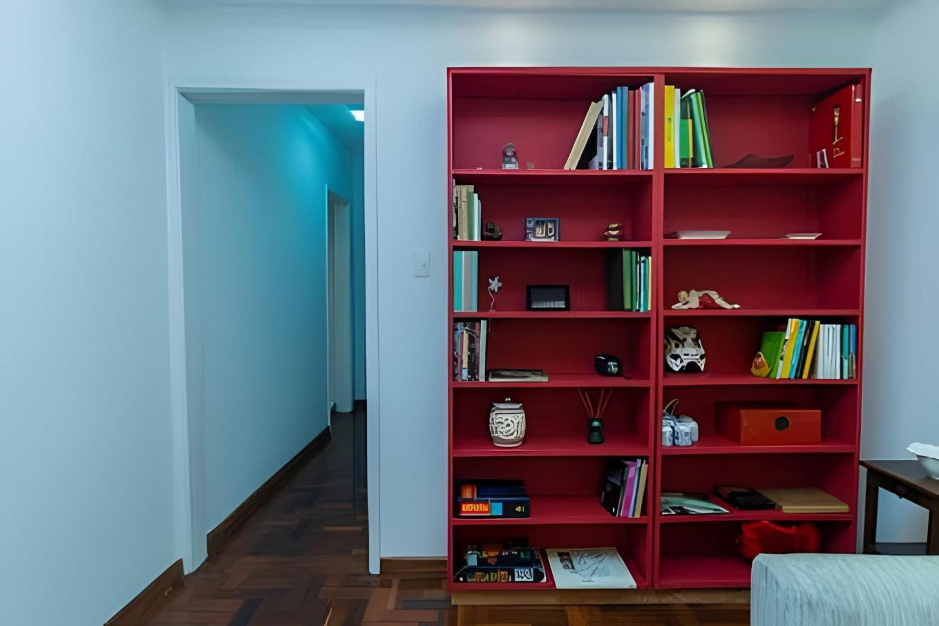 Apartment Silencioso Todo Climatizado