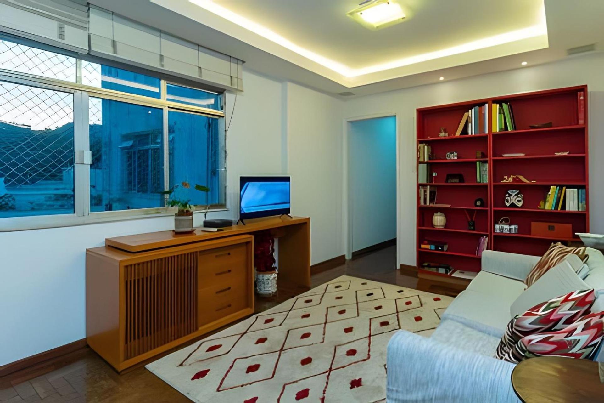 Apartment Silencioso Todo Climatizado *