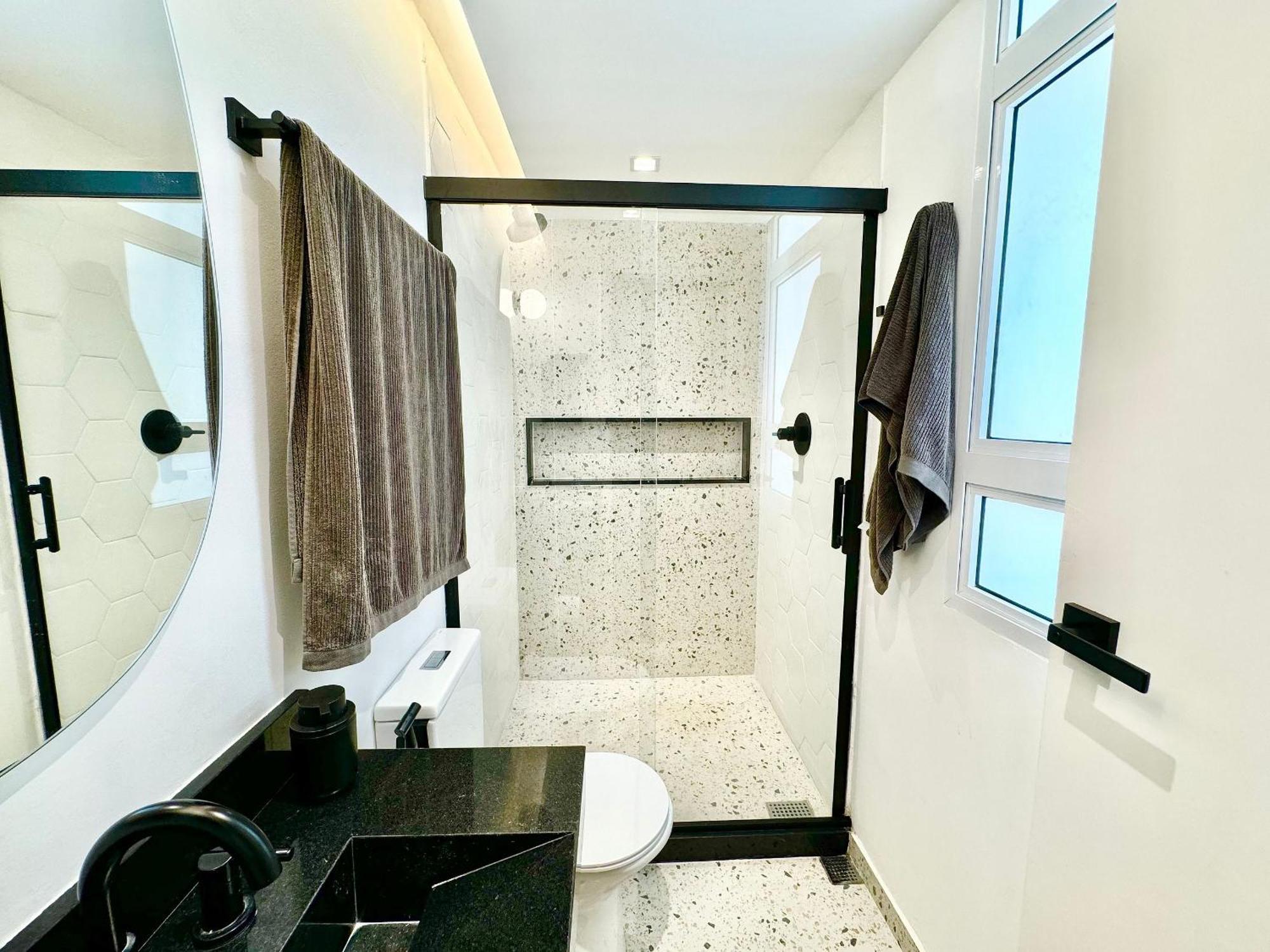 Alegria E Conforto 3 Quartos 500mg De Internet Apartment Rio de Janeiro