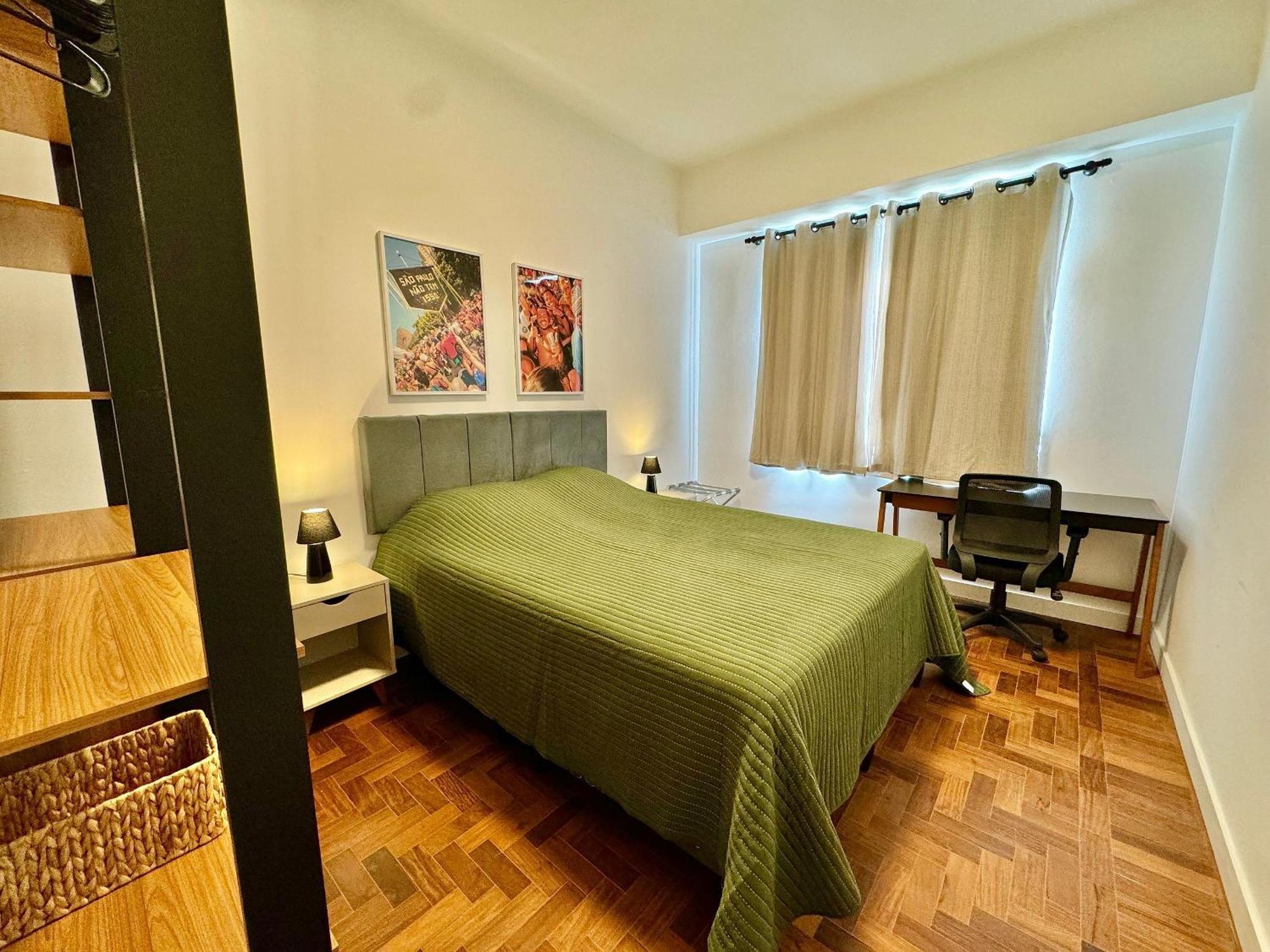 Apartment Alegria E Conforto 3 Quartos 500mg De Internet *