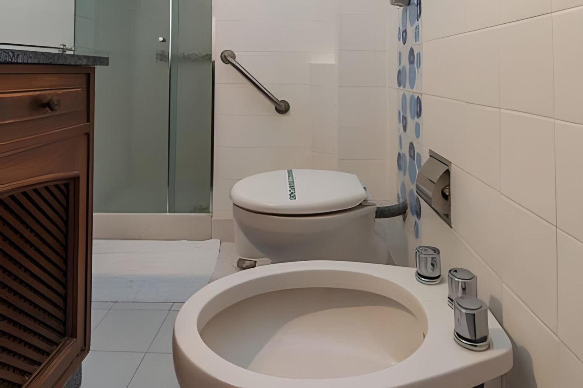 Apartment Apto Completo A 1km Do Pao De Acucar Com Garagem *