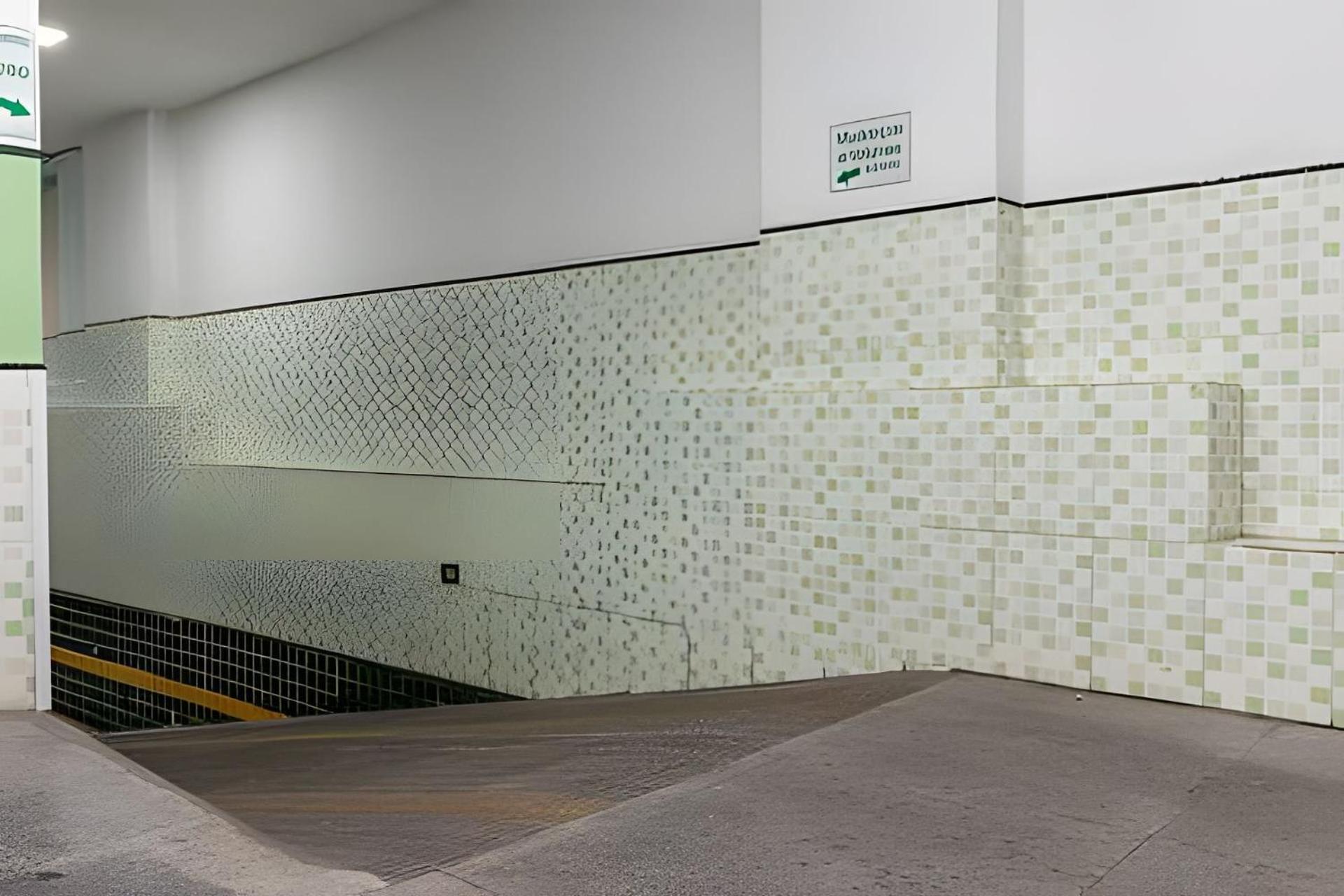 Apto Completo A 1km Do Pao De Acucar Com Garagem Apartment *