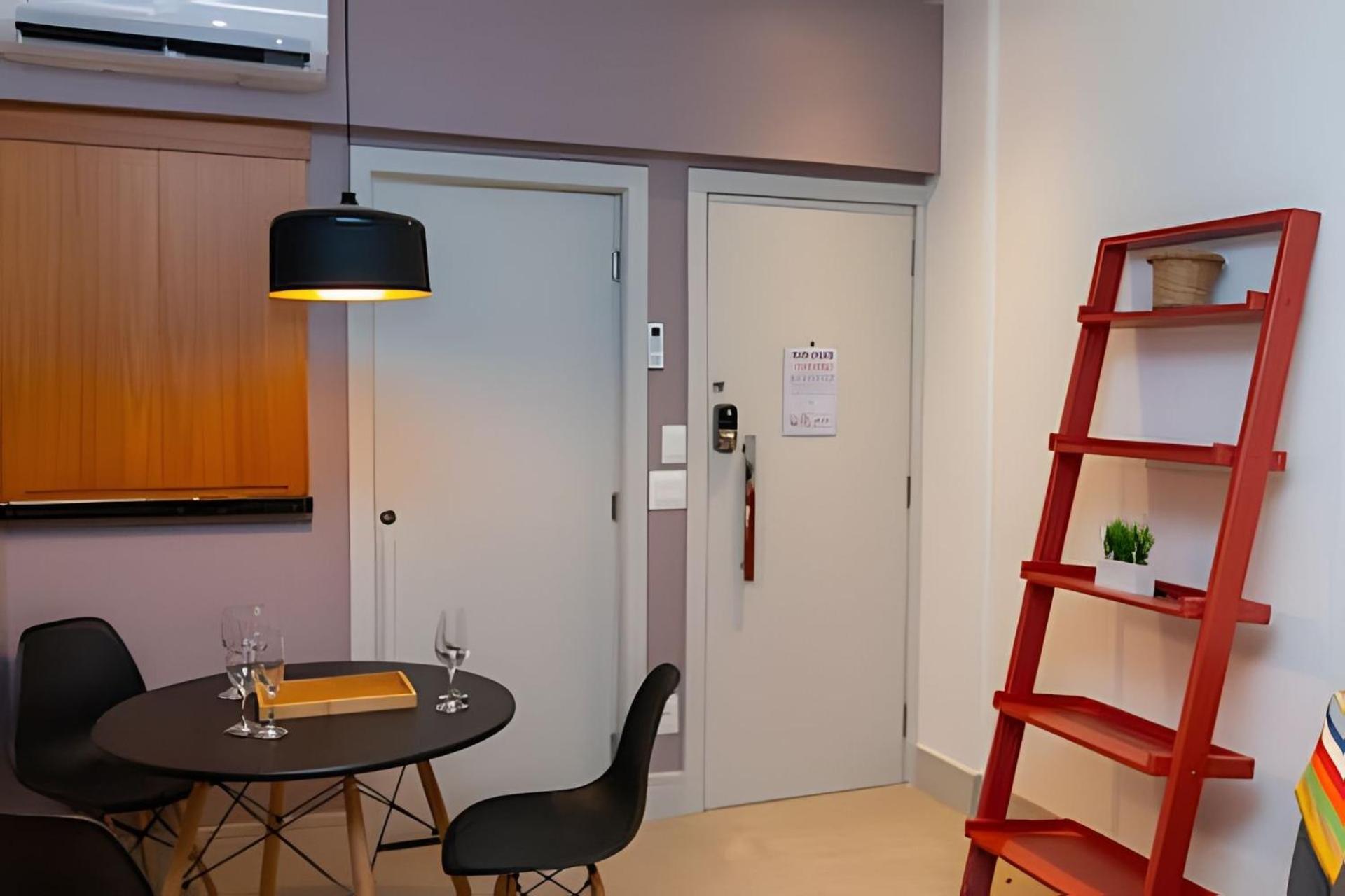 Apartment Apto Novo No Arpoador - 4 Quartos - 200m Da Rio de Janeiro