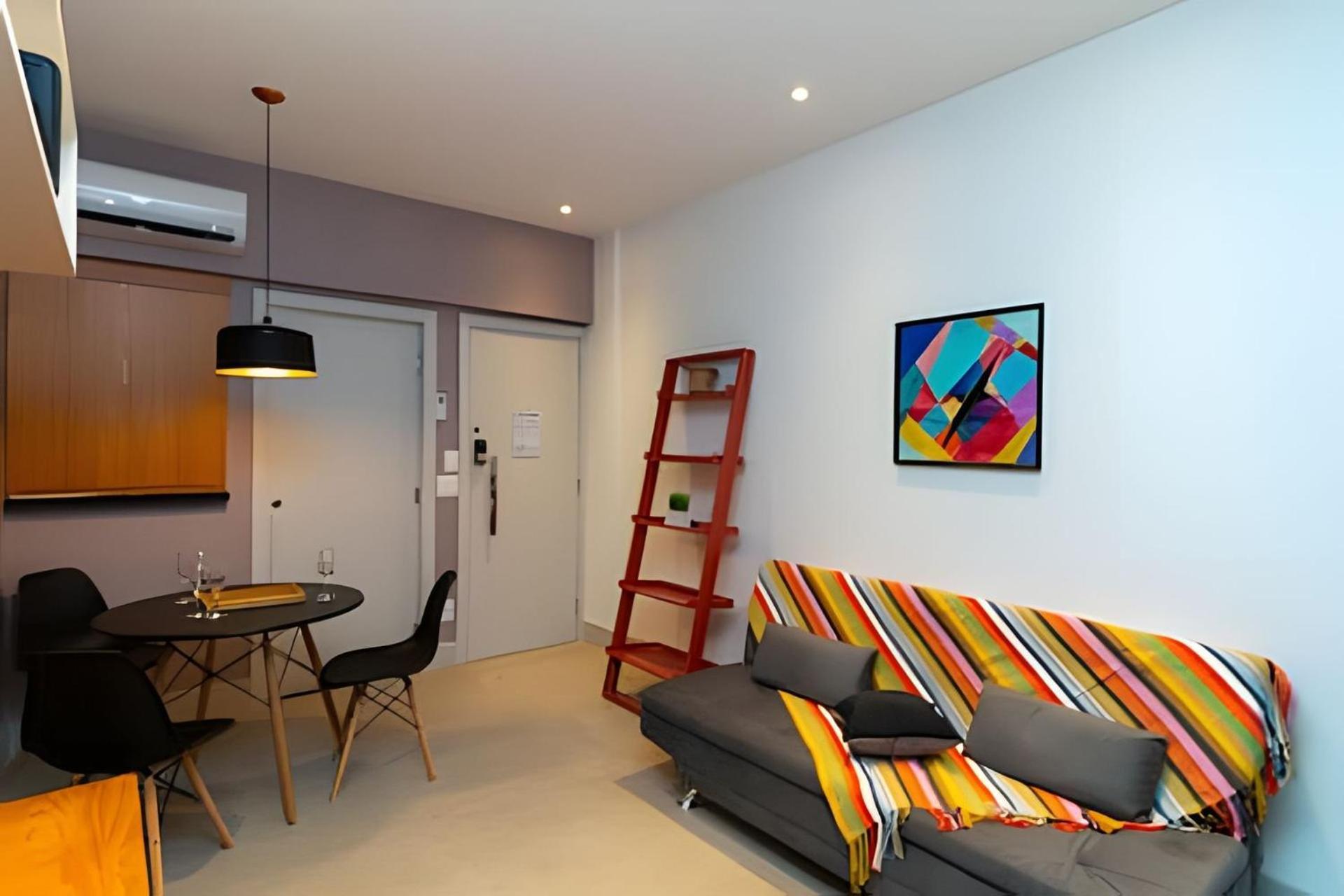Apto Novo No Arpoador - 4 Quartos - 200m Da Apartment