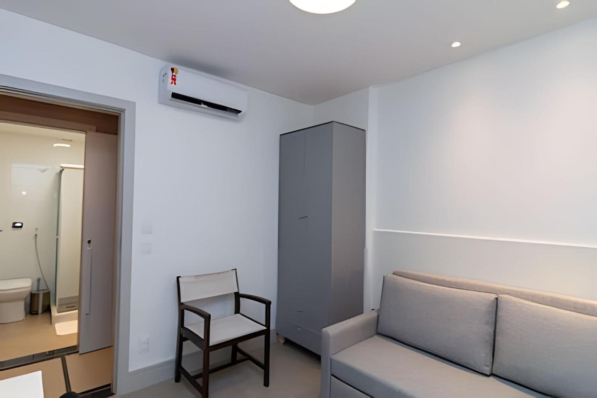 Apartment Apto Novo No Arpoador - 4 Quartos - 200m Da *