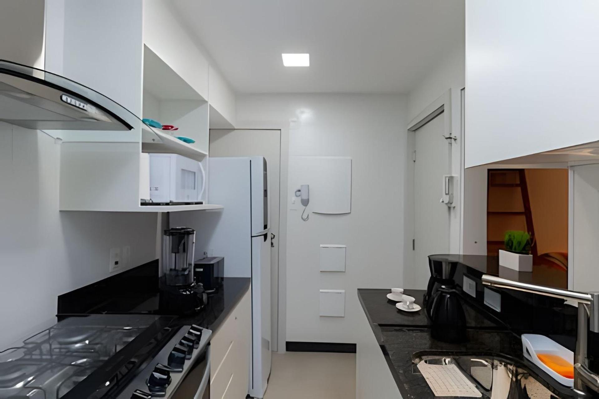 Apartment Apto Novo No Arpoador - 4 Quartos - 200m Da