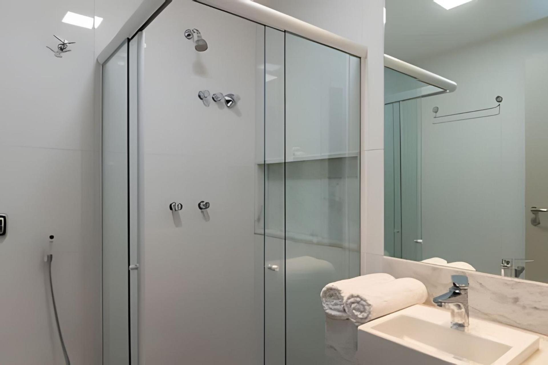 Apartment Apto Novo No Arpoador - 4 Quartos - 200m Da