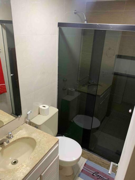 Apartamento Barrabella - 3 Quartos - 1128