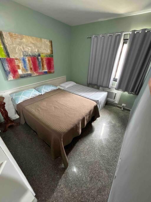 Barrabella - 3 Quartos - 319 Apartamento Rio de Janeiro