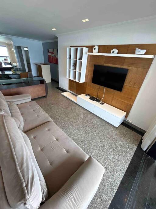 Apartamento Barrabella - 3 Quartos - 319 Rio de Janeiro