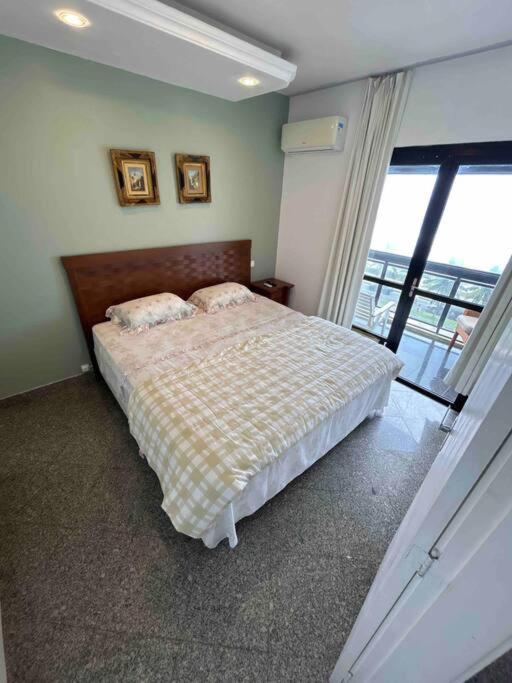 Apartamento Barrabella - 3 Quartos - 319