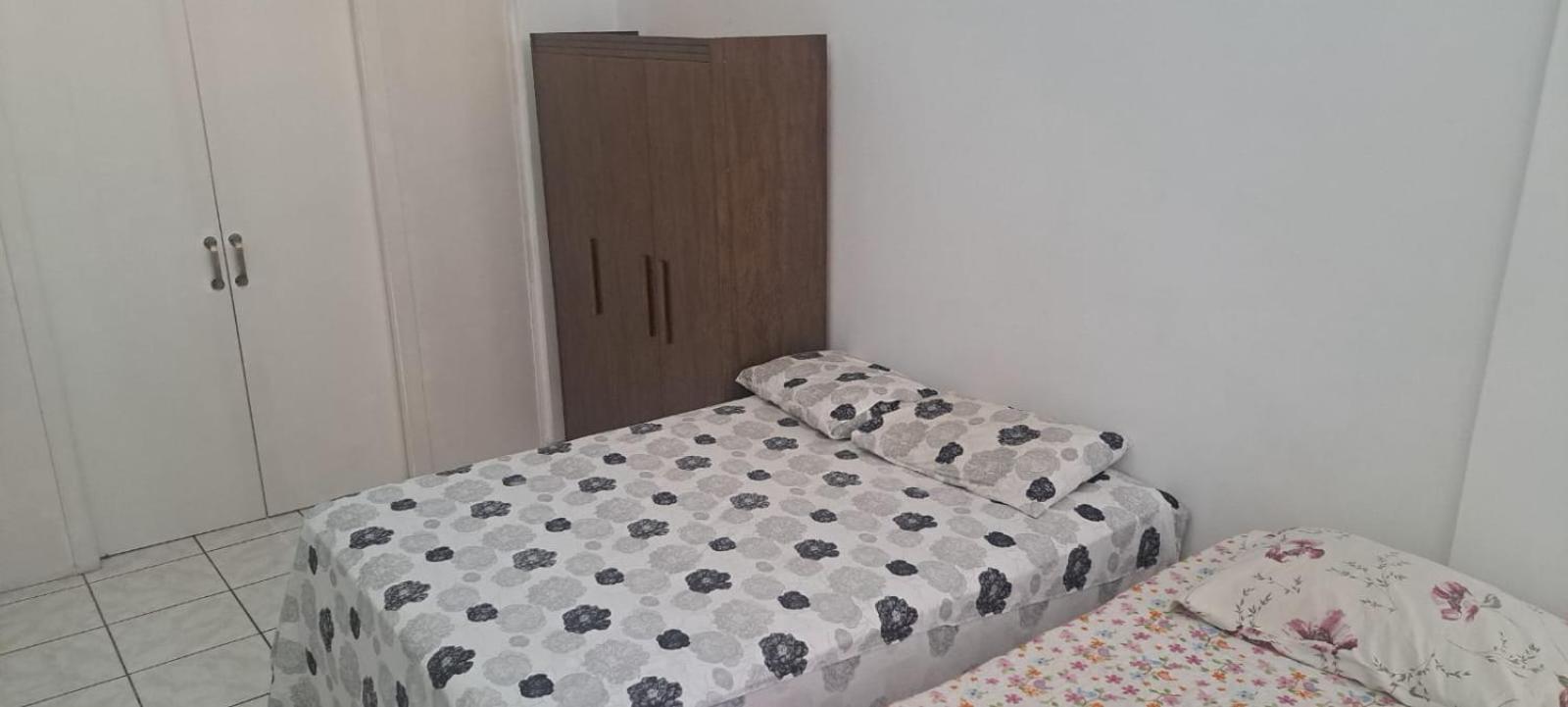 Amplo E Excelente Cod.1001 Apartamento