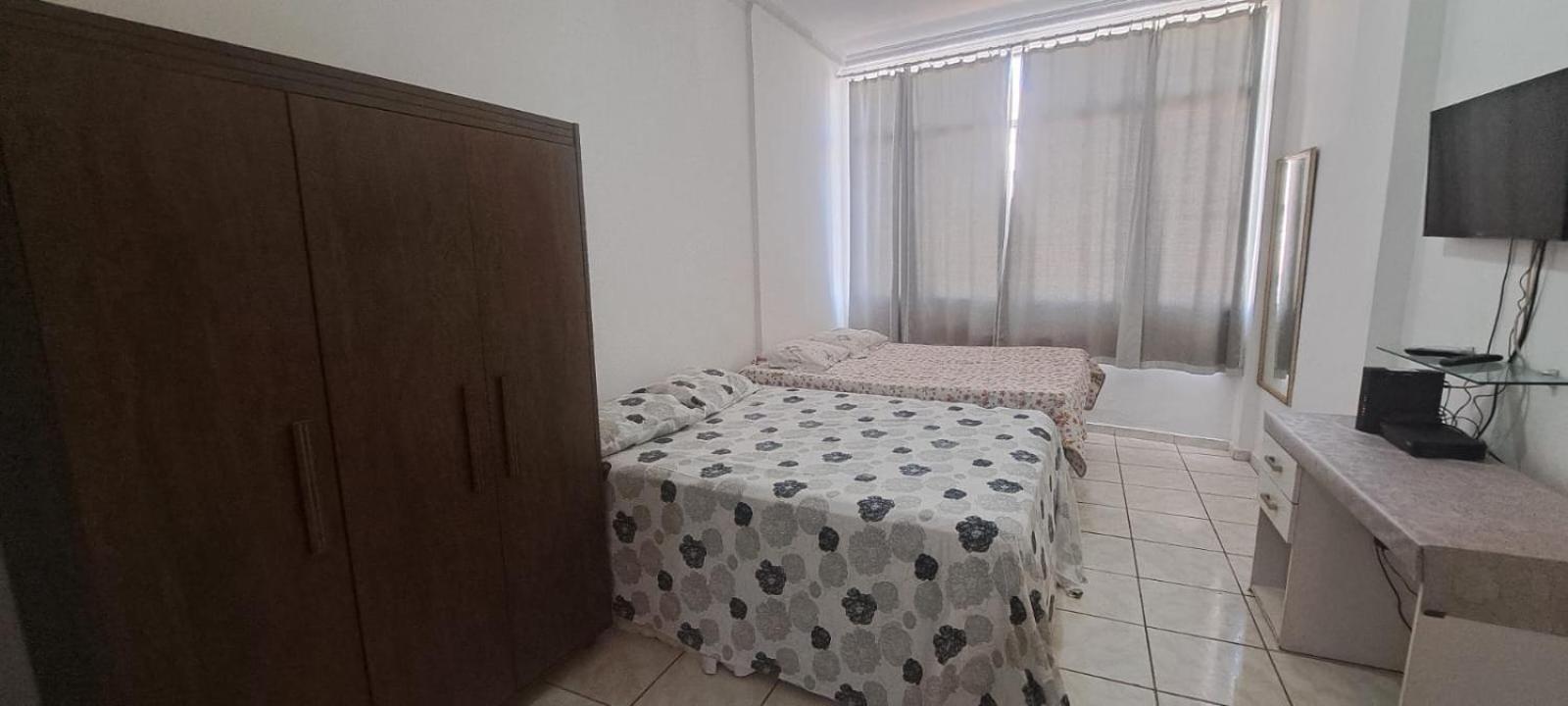 Apartamento Amplo E Excelente Cod.1001