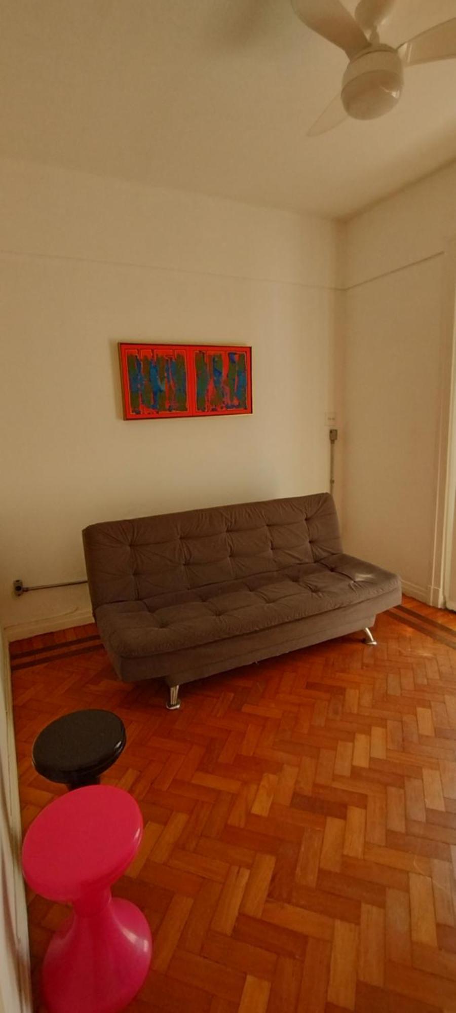 Vista Praia De Copacabana Quarto Lilas 101 Apartamento
