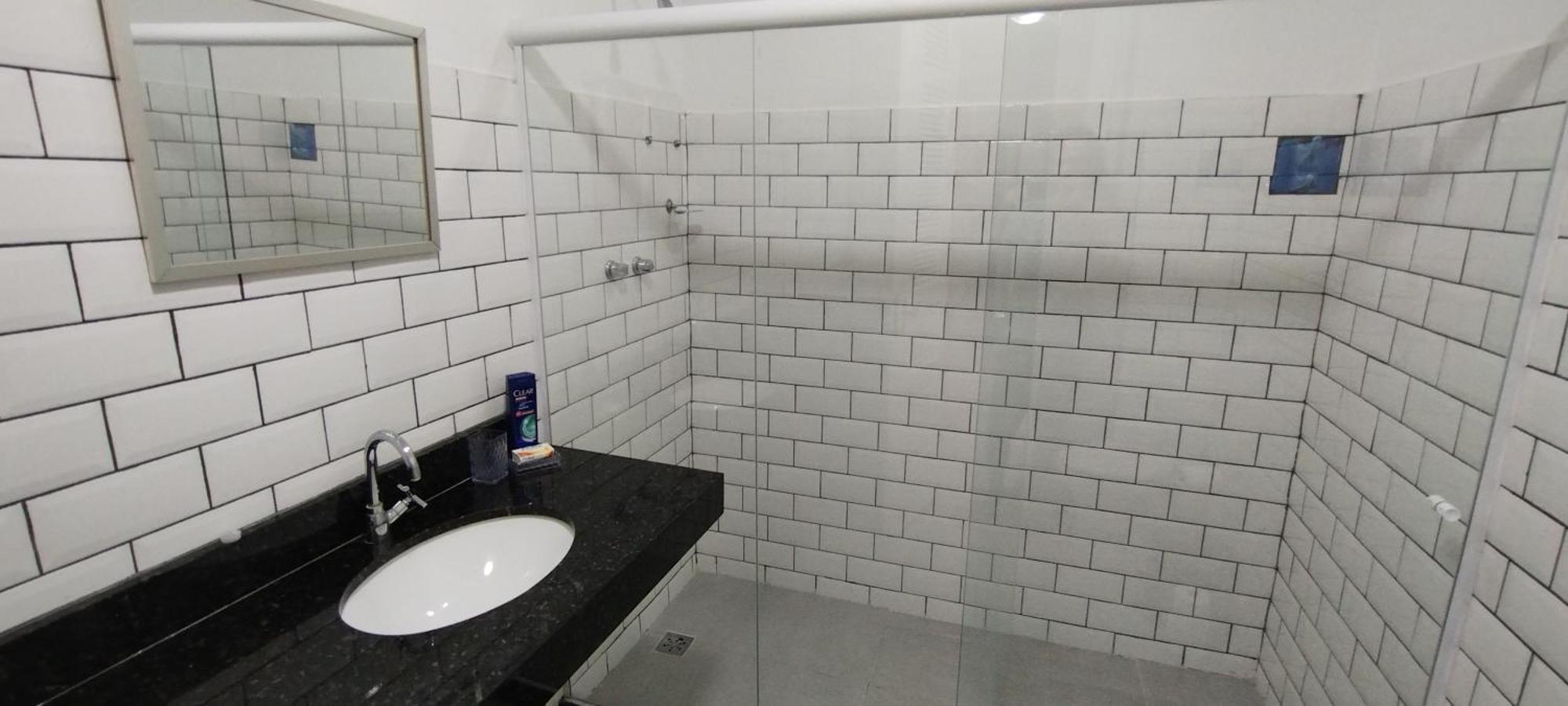 Apartamento Vista Praia De Copacabana Quarto Lilas 101