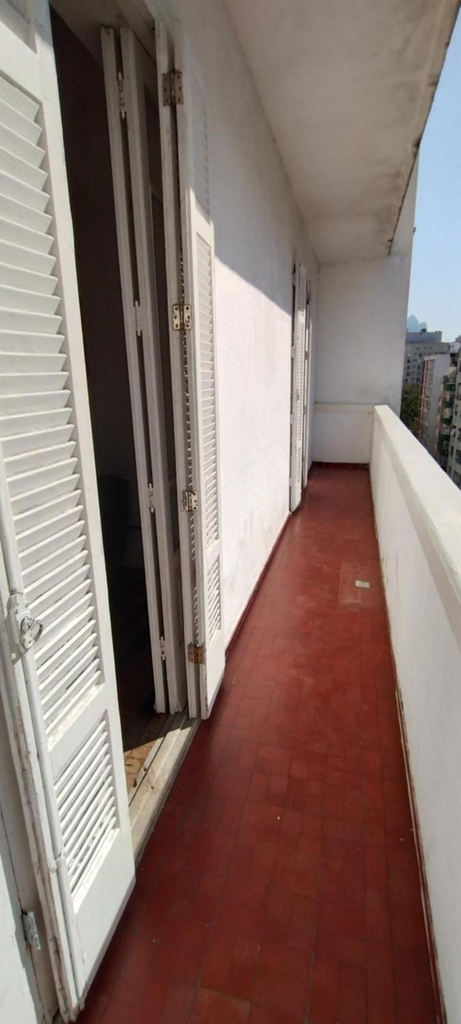 Vista Praia De Copacabana Quarto Lilas 101 Apartamento *