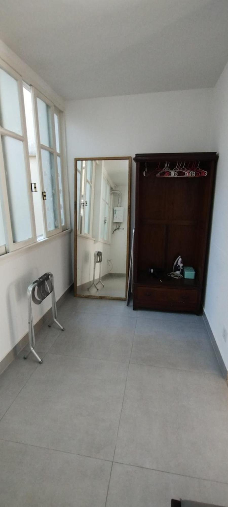 Apartamento Vista Praia De Copacabana Quarto Lilas 101 *
