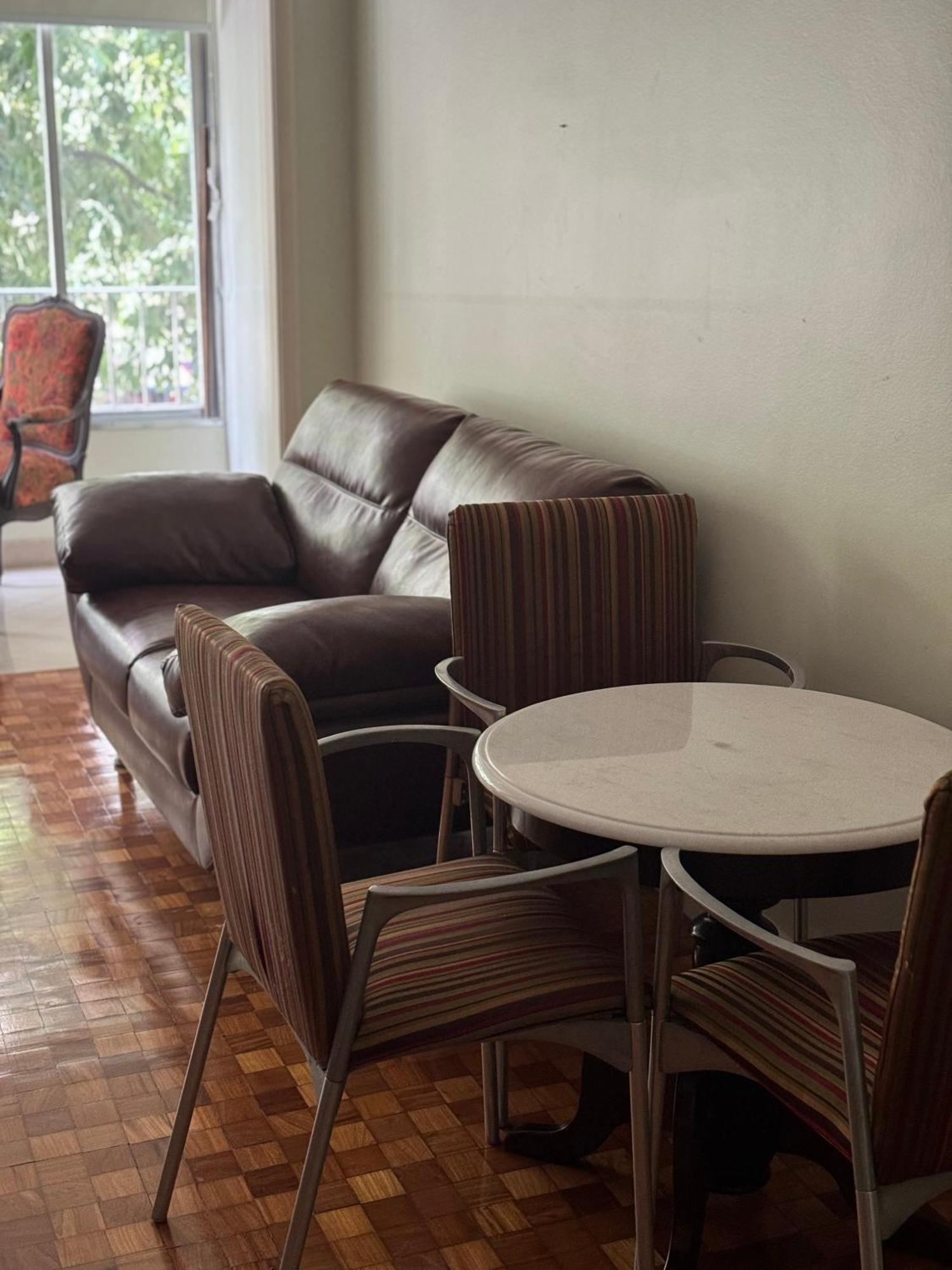 Apartment Copacabana 201 Rio de Janeiro