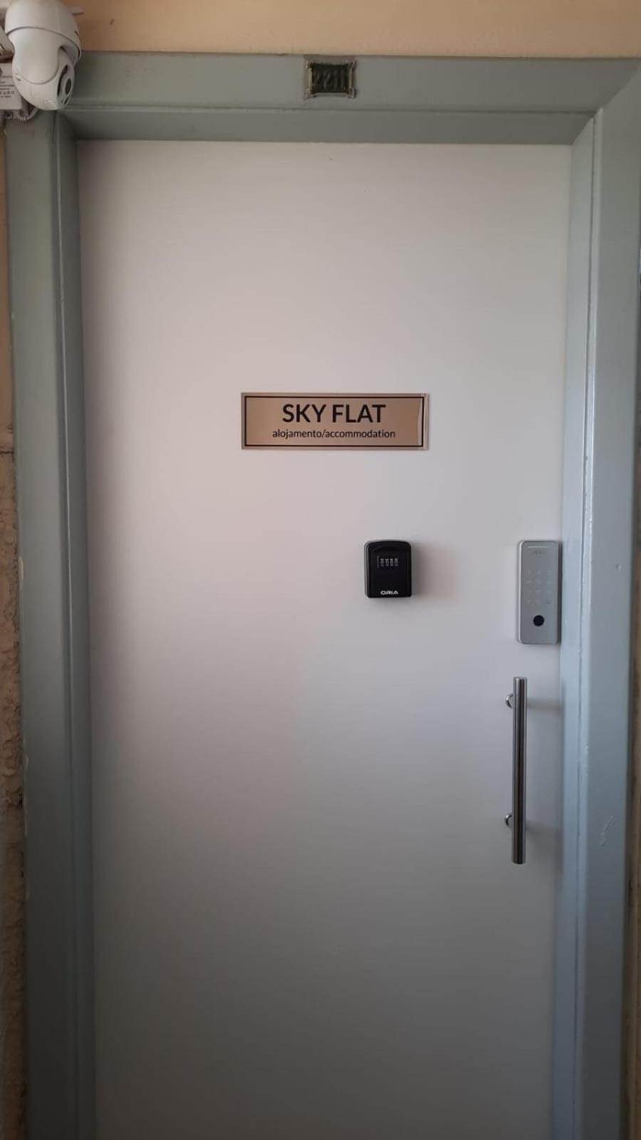 Apartamento Sky Flat *