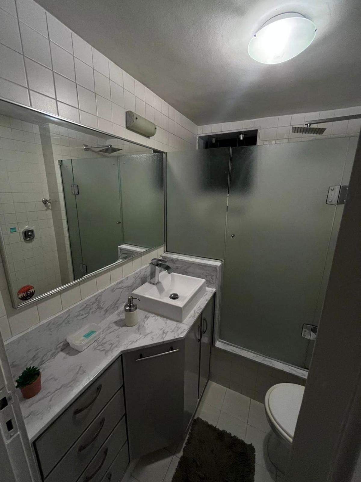 Lindo Na Zona Sul Do Rio! Botafogo Apartamento Rio de Janeiro