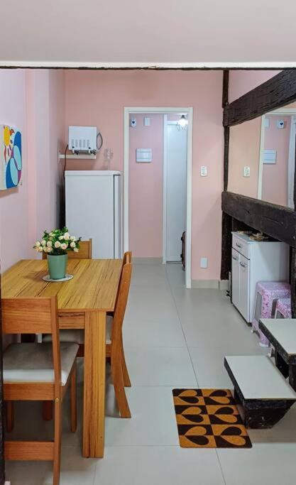 Estiloso Reformado Em Copacabana Apartamento *