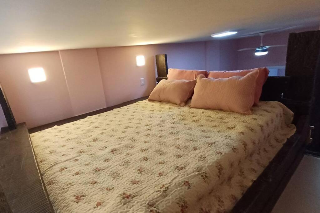 Estiloso Reformado Em Copacabana Apartamento *