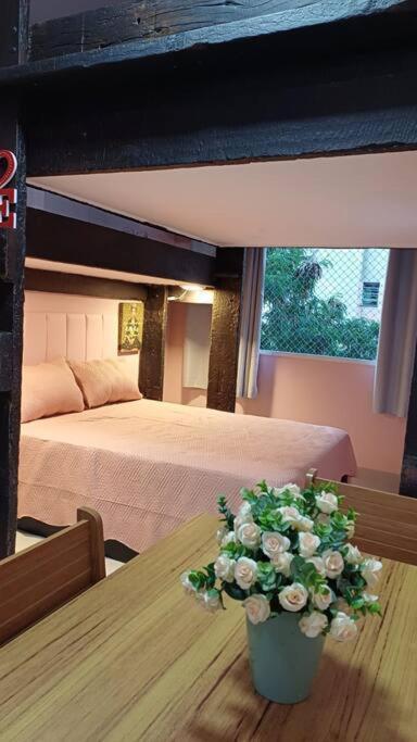 Apartamento Estiloso Reformado Em Copacabana *