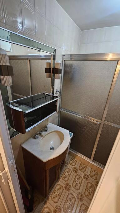 Completo No Catete - Largo Do Machado Apartment Rio de Janeiro