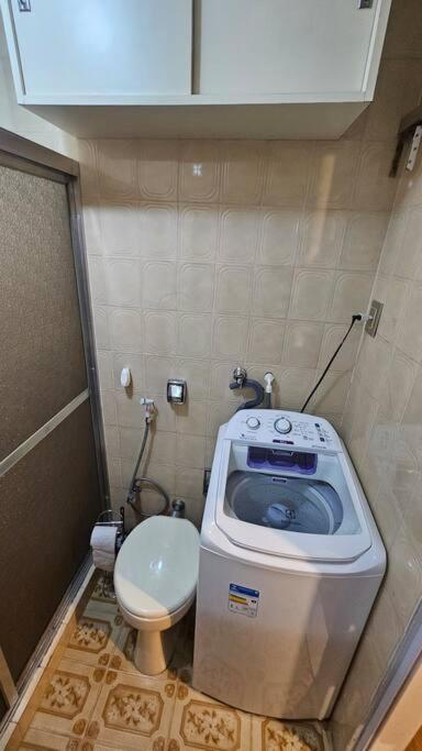 Apartment Completo No Catete - Largo Do Machado