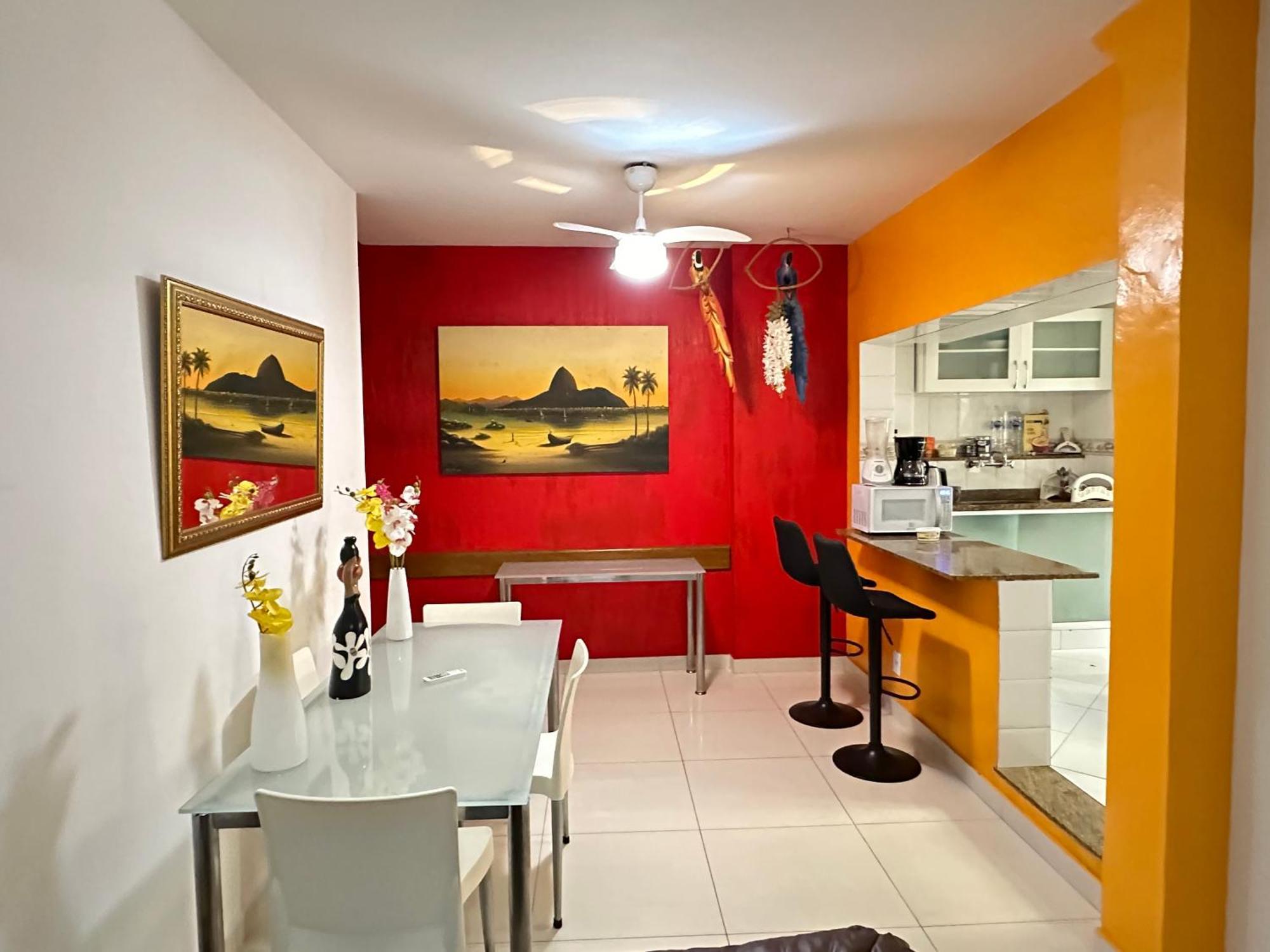 Apartamento Rio Flat 9 *