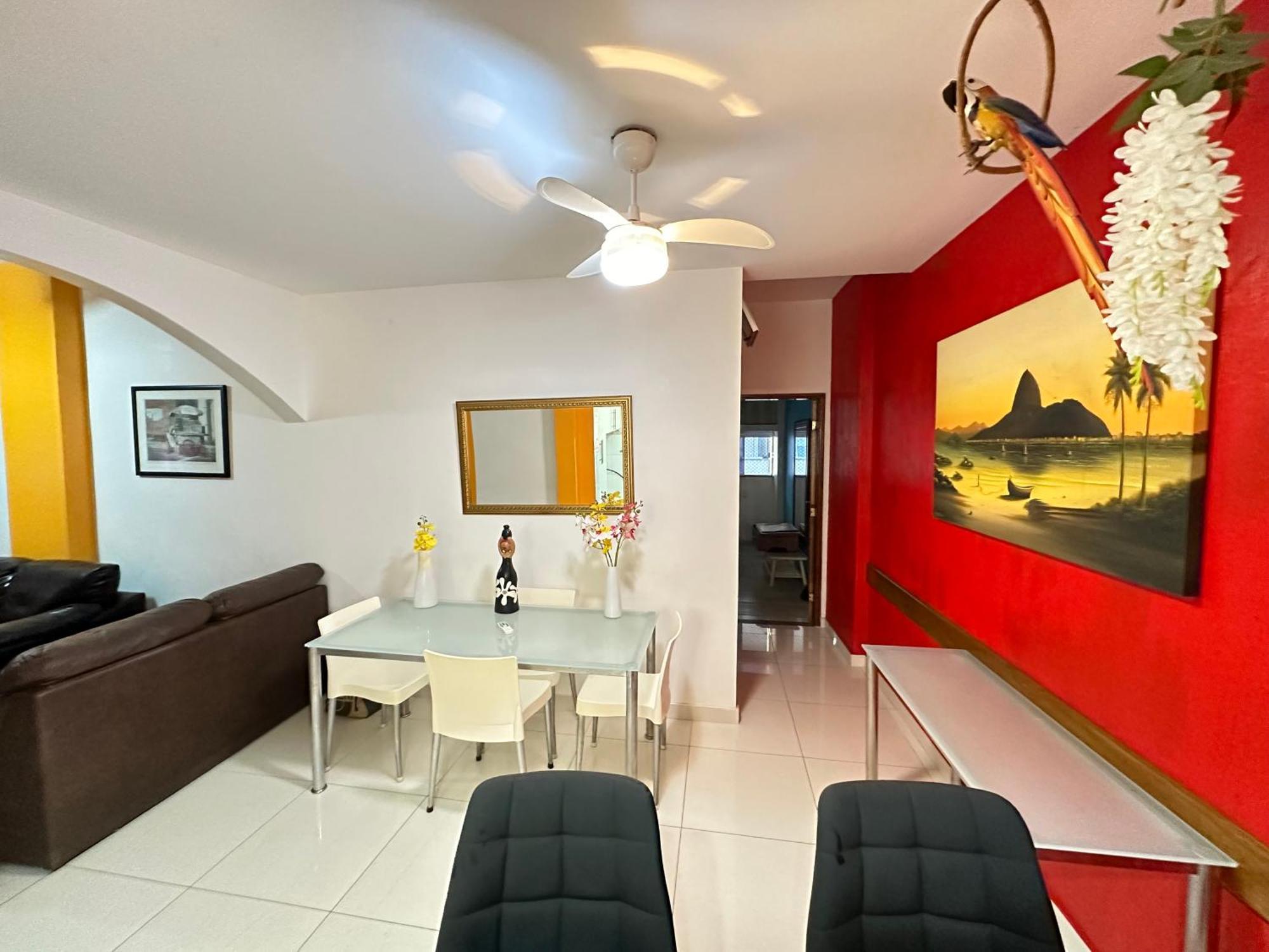 Rio Flat 9 Rio de Janeiro
