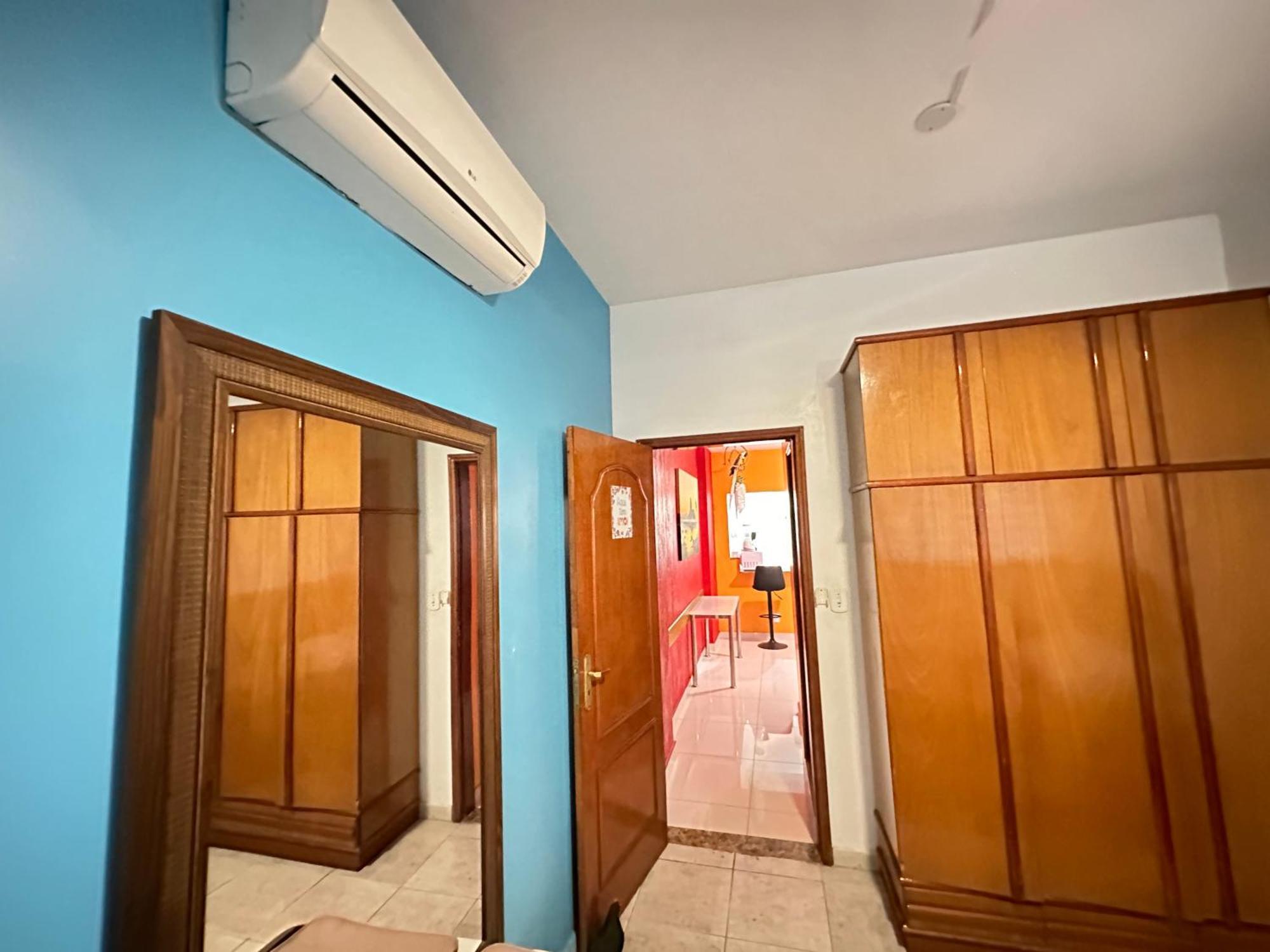Rio Flat 9