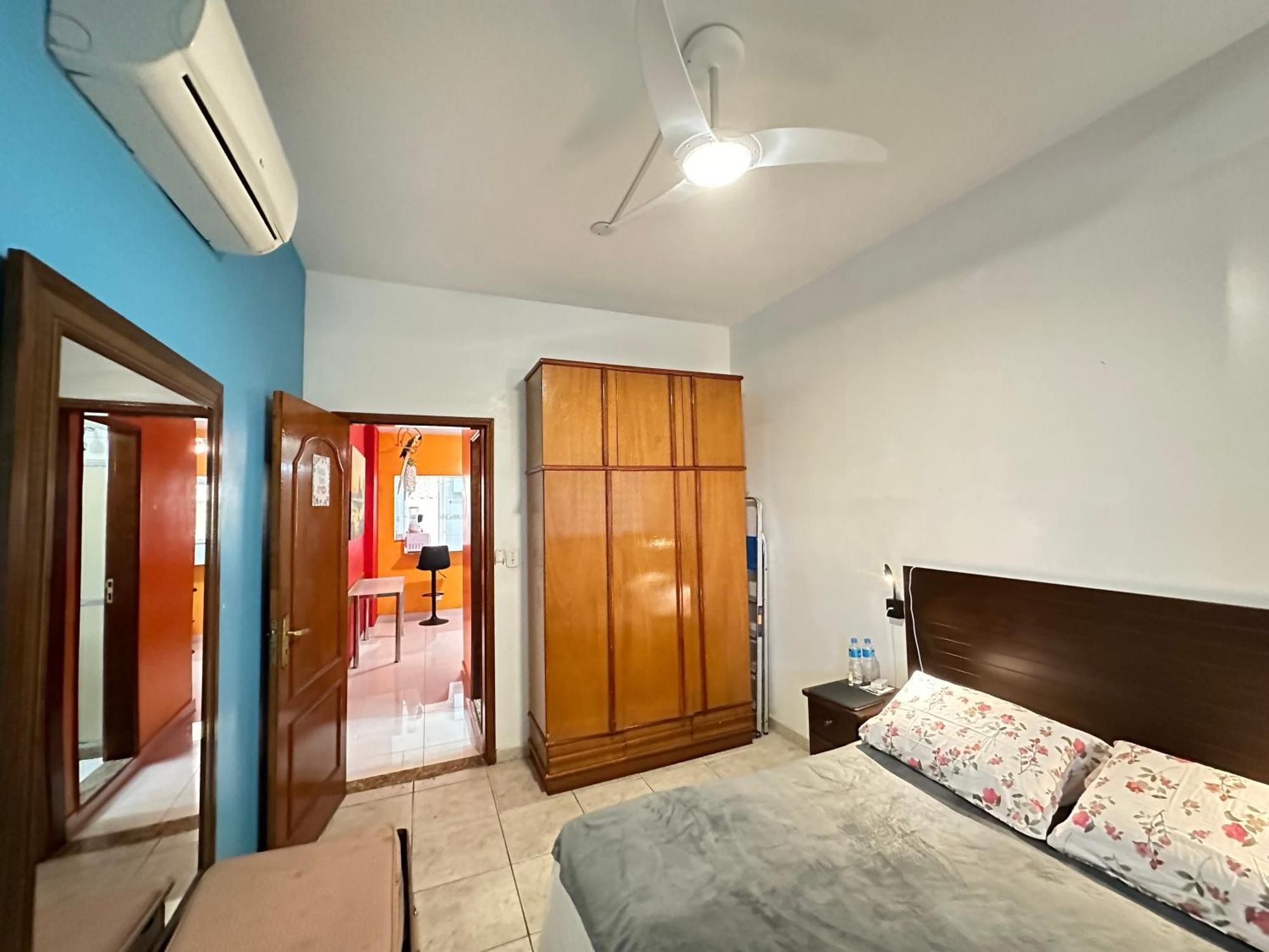 Apartamento Rio Flat 9