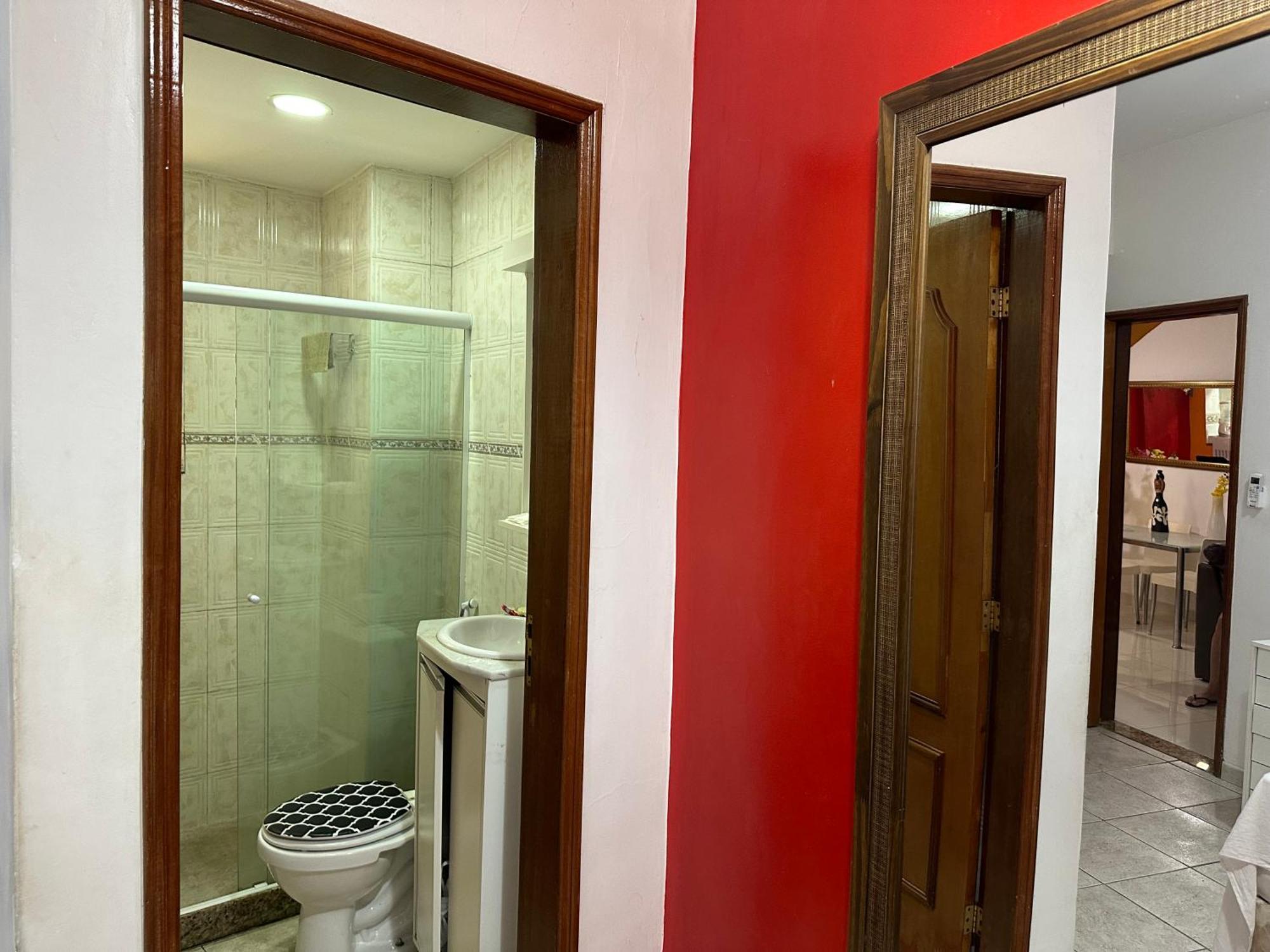Apartamento Rio Flat 9 *