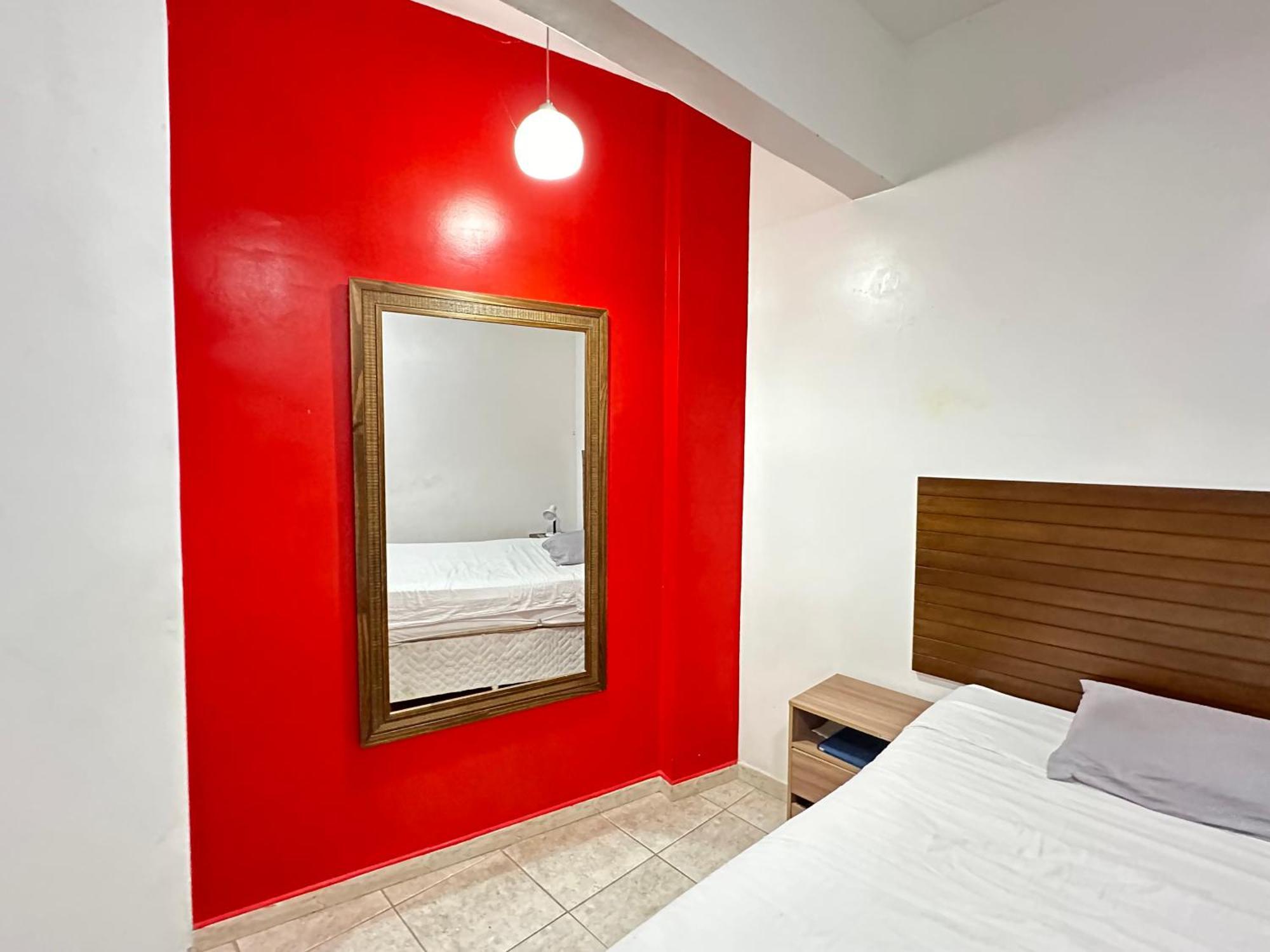 Rio Flat 9
