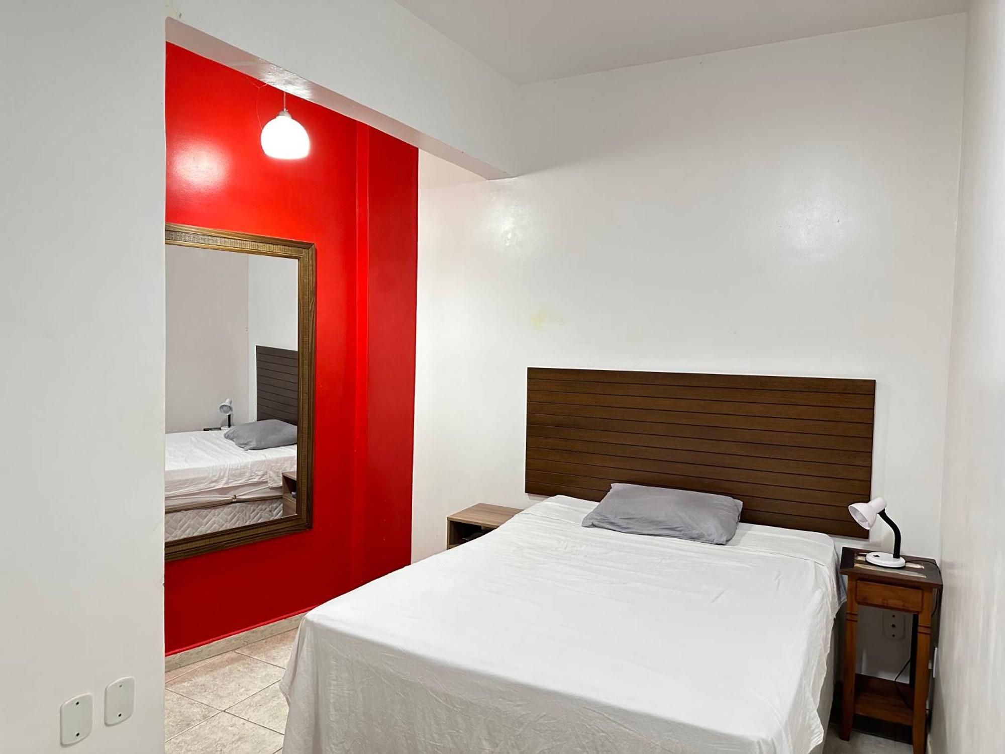 Rio Flat 9 Apartamento