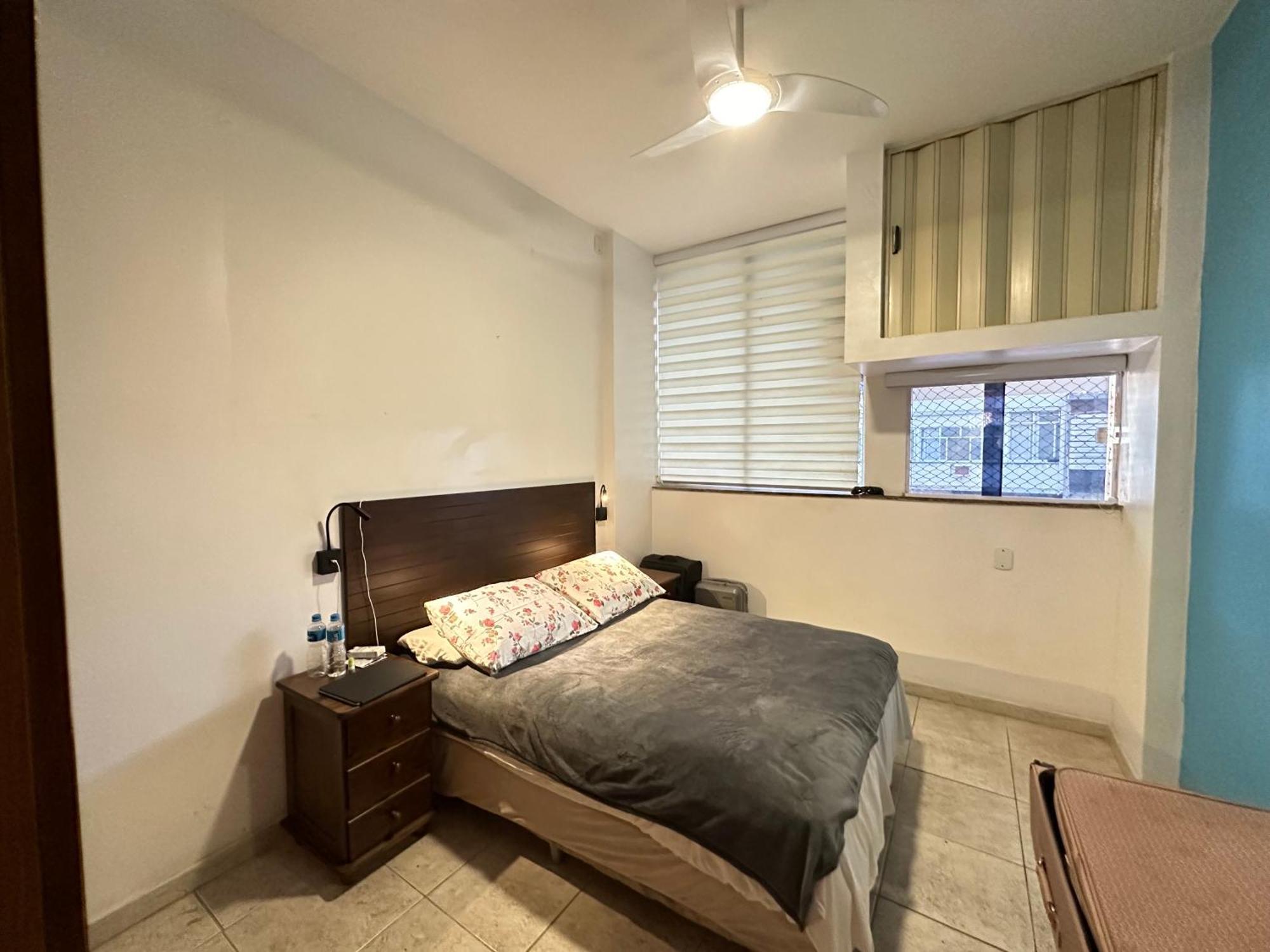 Rio Flat 9 Apartamento *