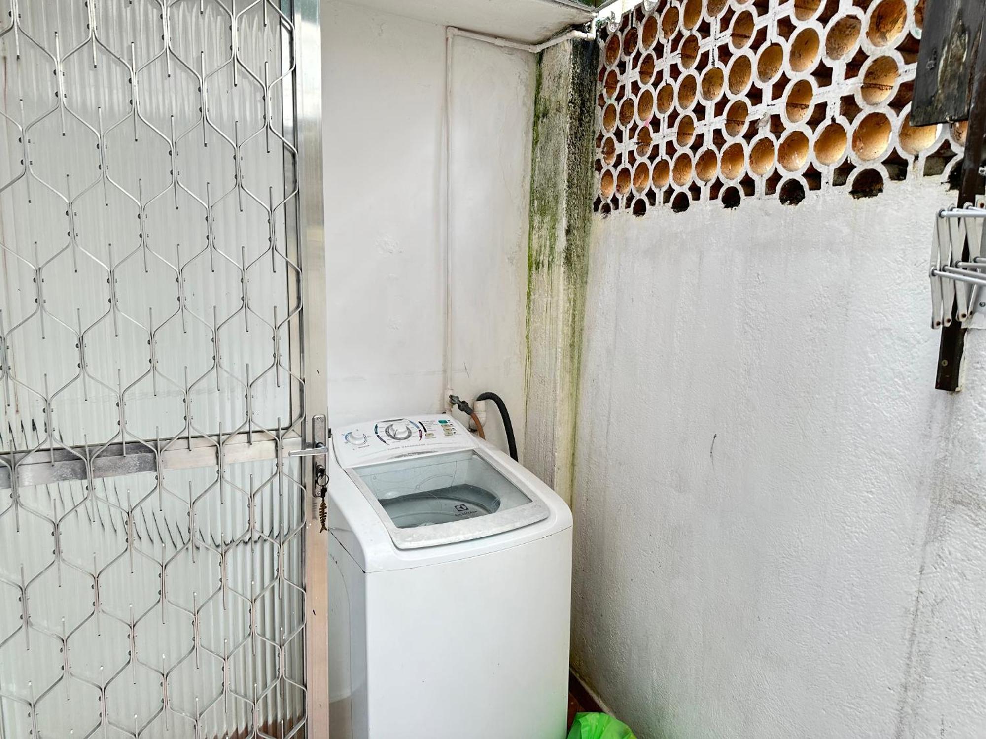 Apartamento Rio Flat 9