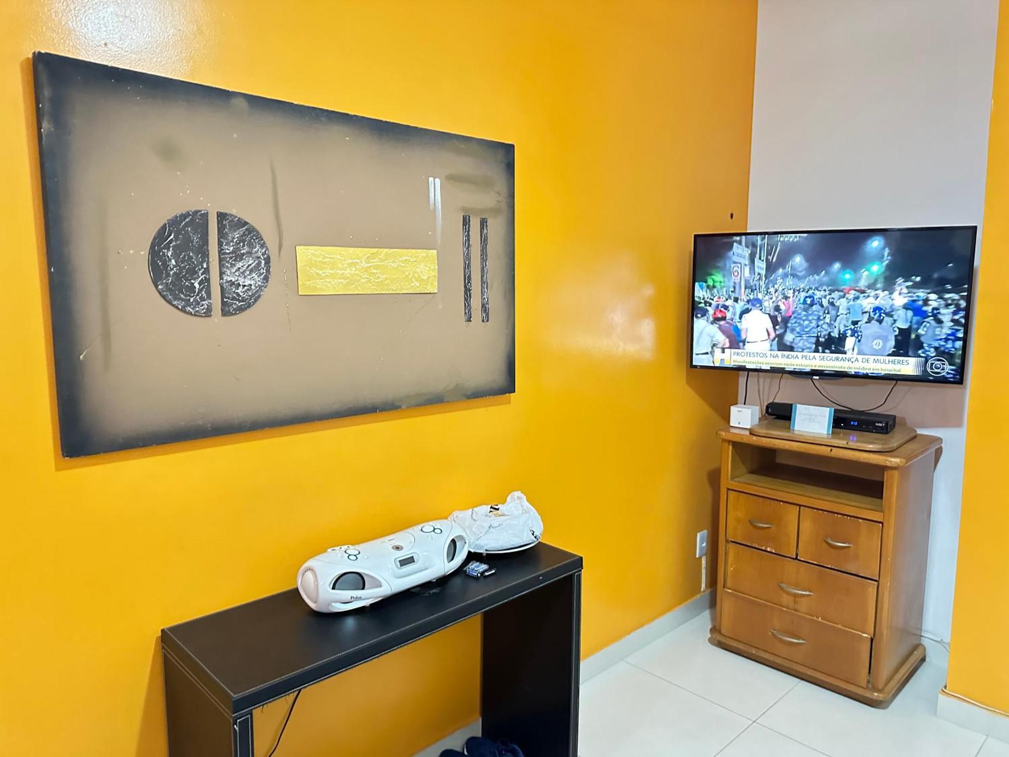 Apartamento Rio Flat 9 Rio de Janeiro