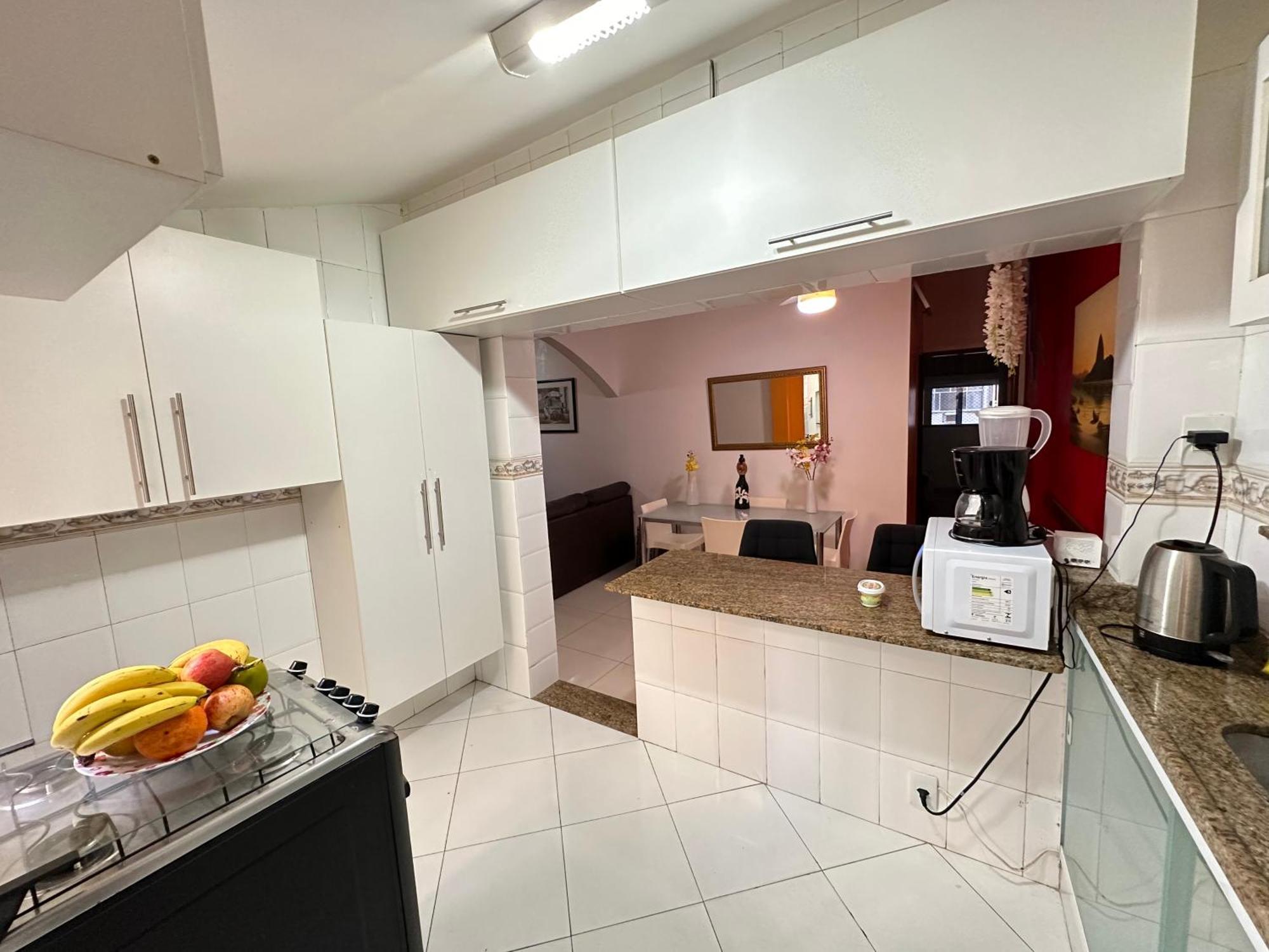 Rio Flat 9 * Rio de Janeiro