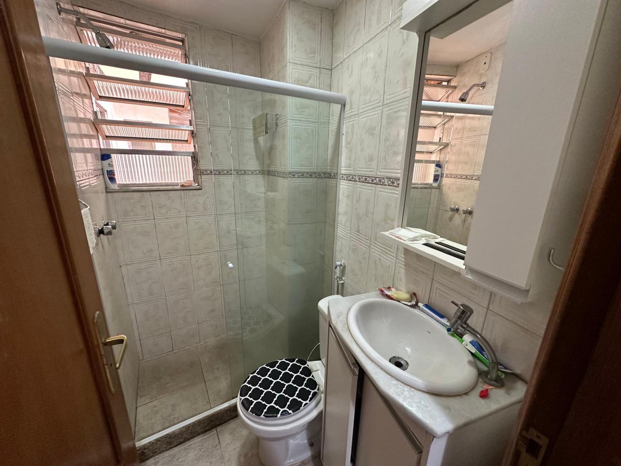 Rio Flat 9