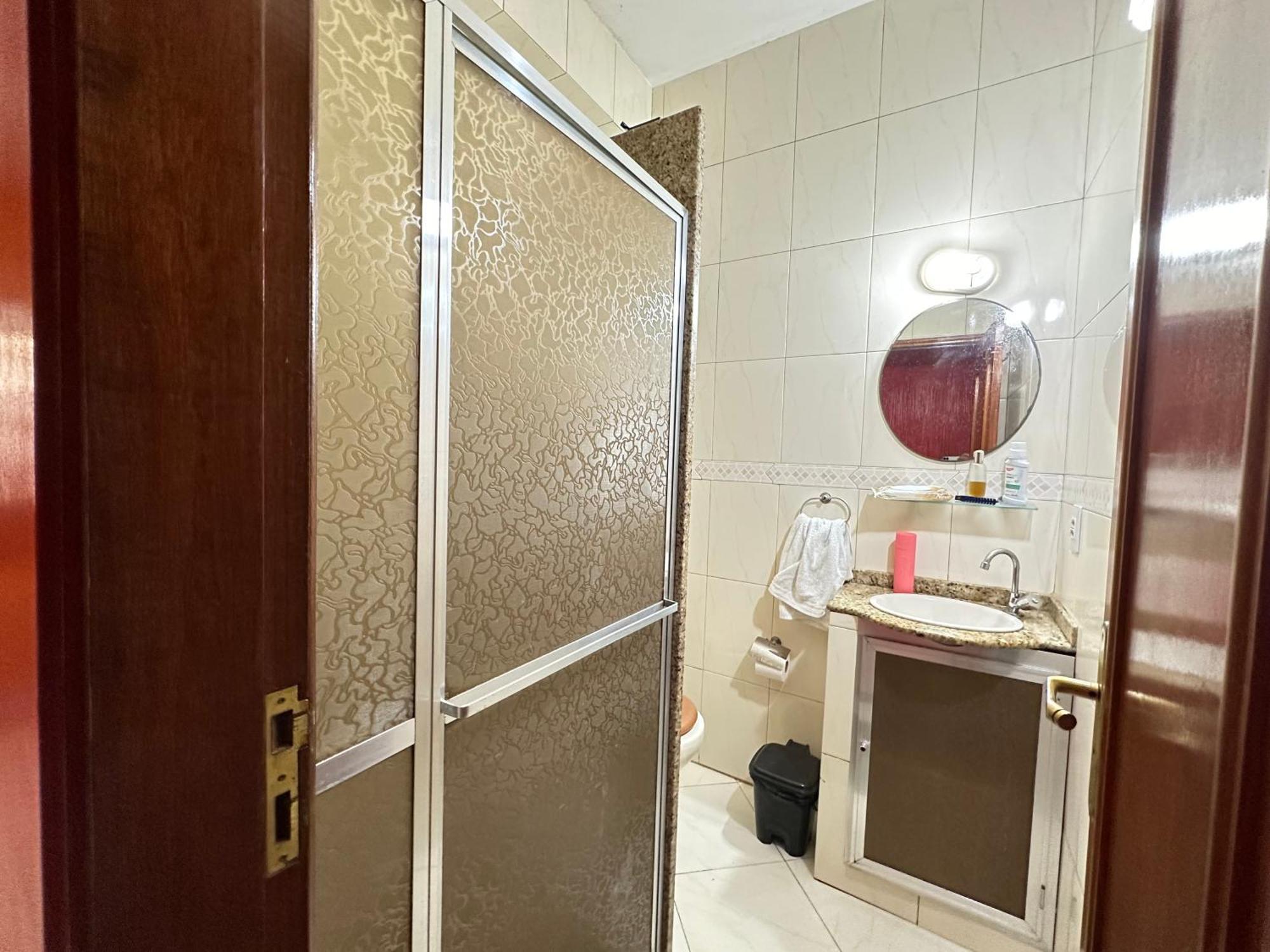 Apartamento Rio Flat 9