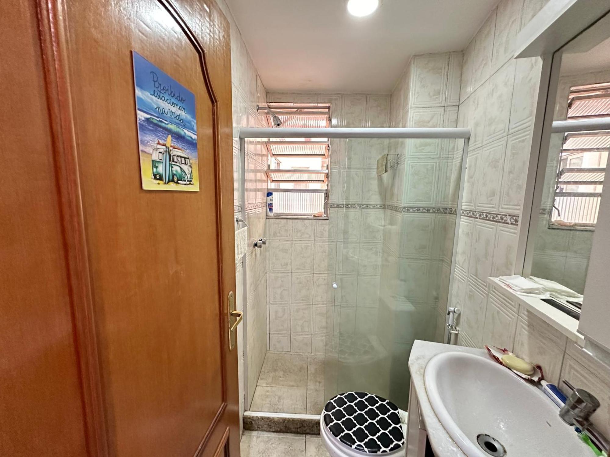Rio Flat 9 Apartamento *
