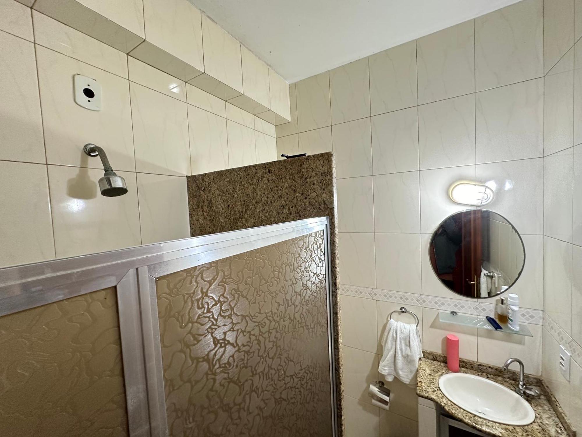 Apartamento Rio Flat 9 Rio de Janeiro